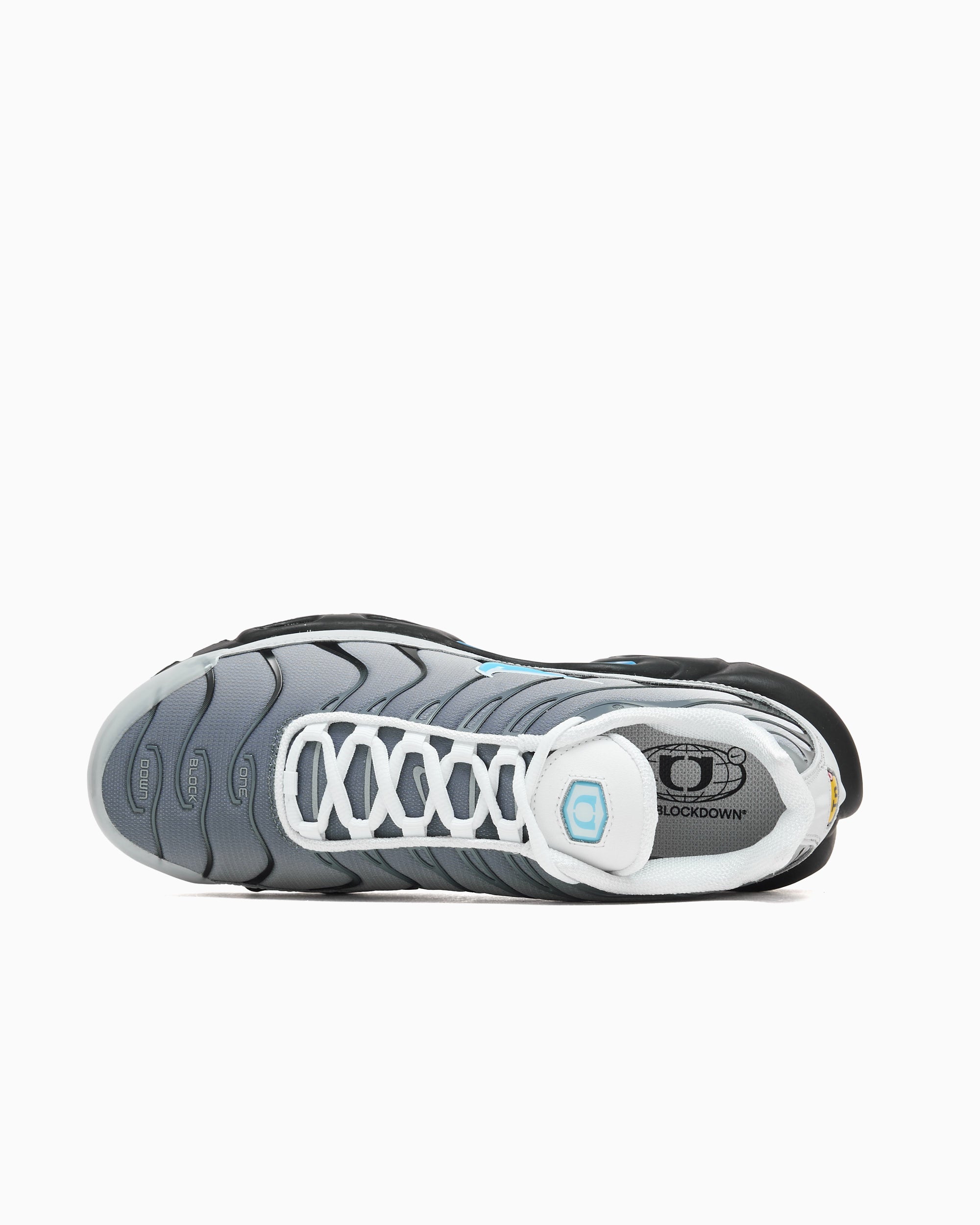 Sneakers Nike x One Block Down Air Max Plus SP - FZ3308-001