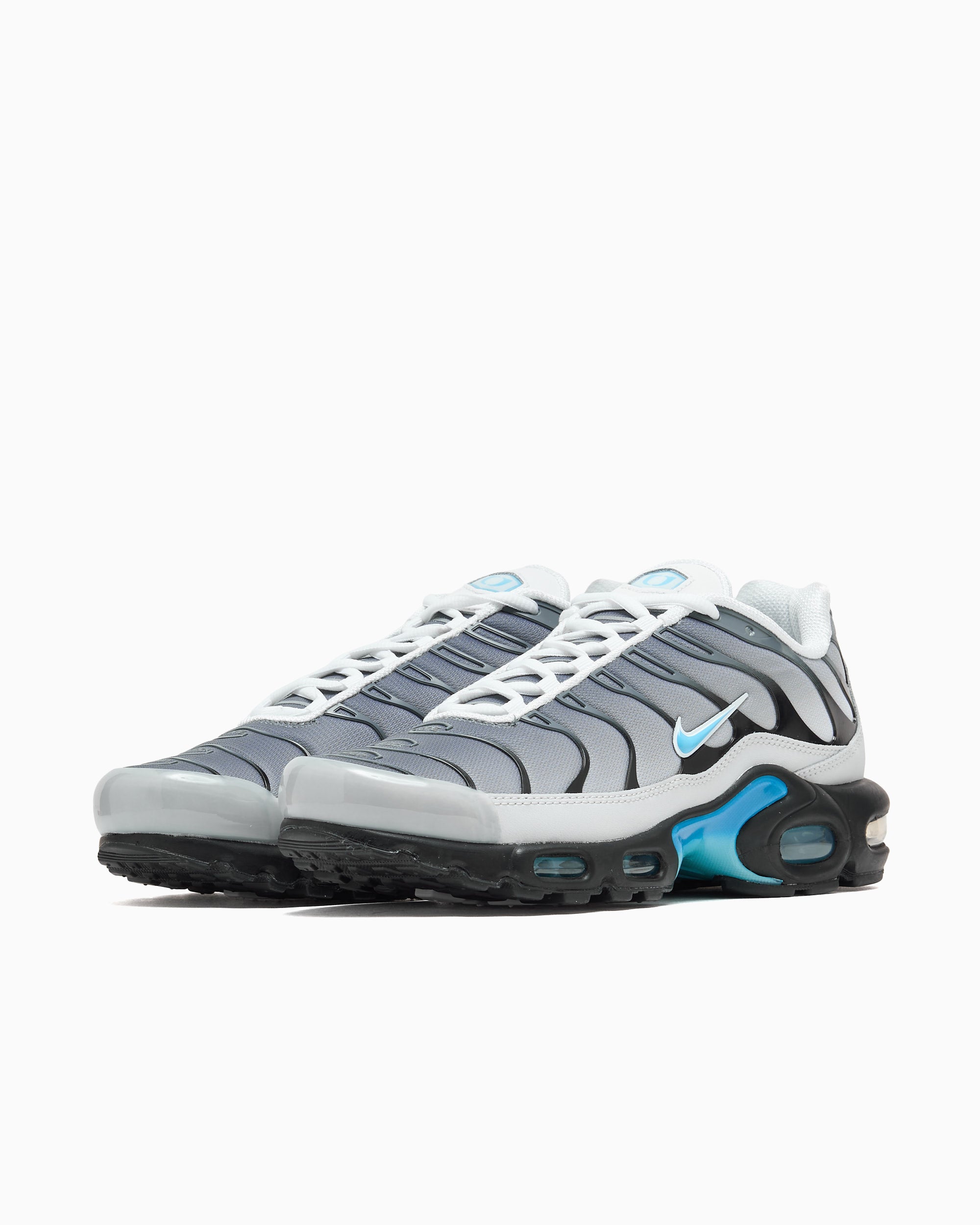 Sneakers Nike x One Block Down Air Max Plus SP - FZ3308-001