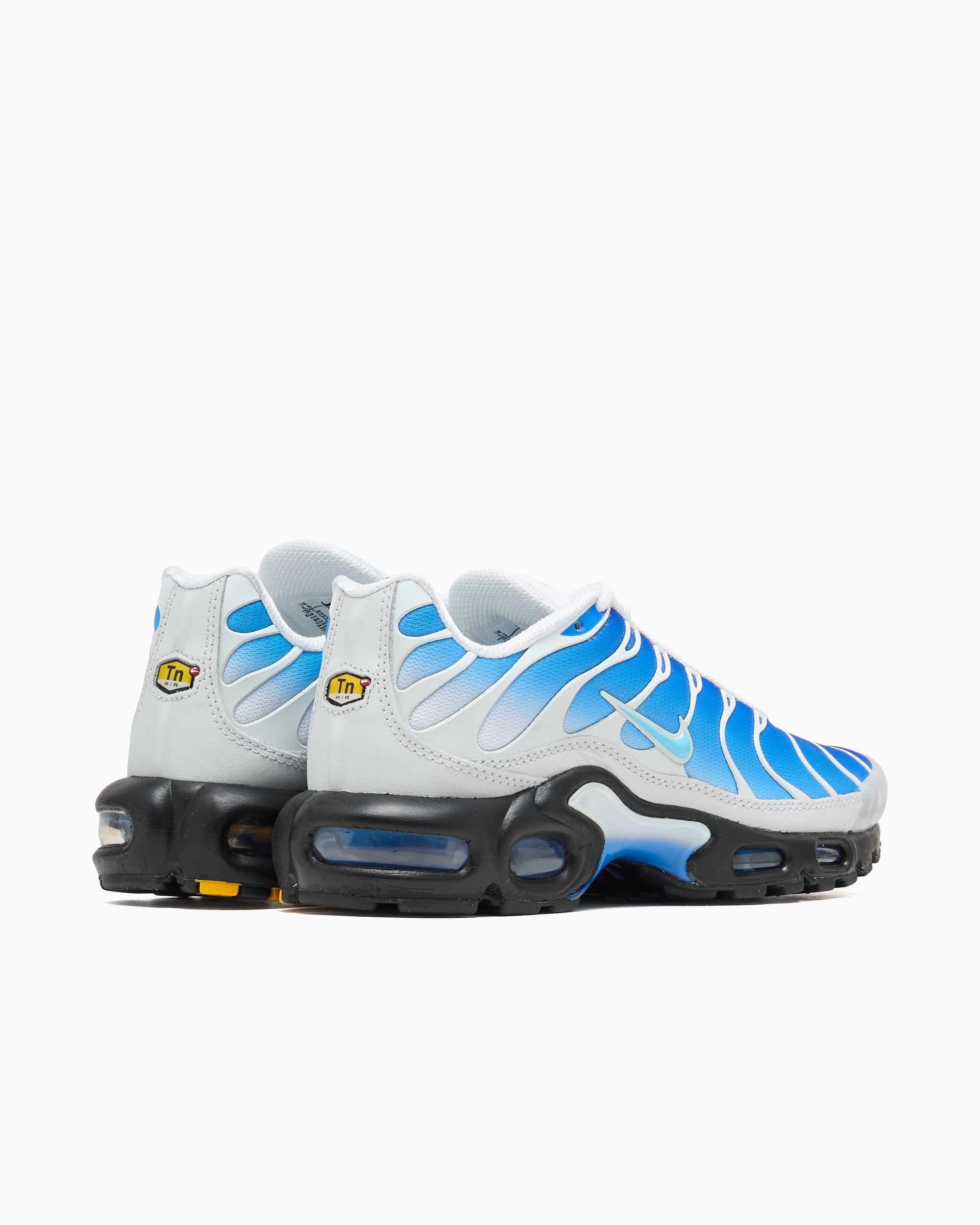 Sneakers Nike x One Block Down Air Max Plus SP - FZ3308-400