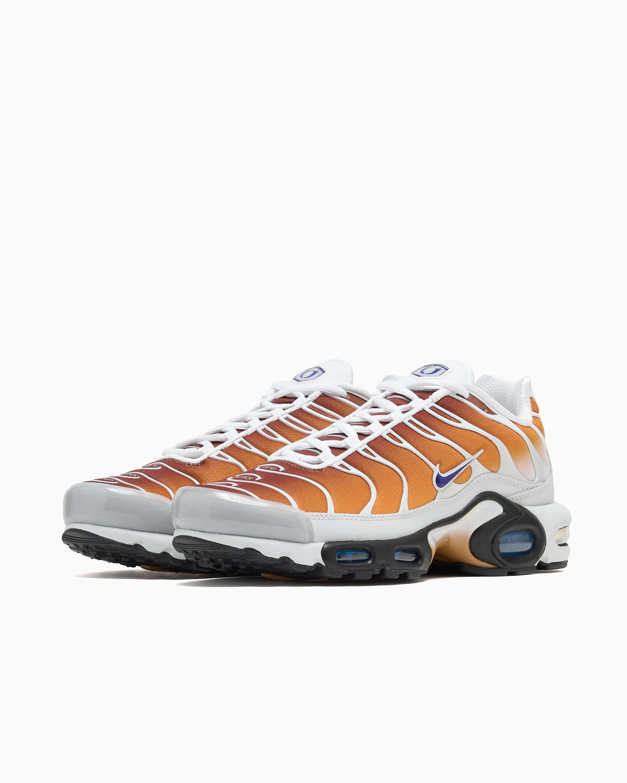 Sneakers Nike x One Block Down Air Max Plus SP - FZ3308-700