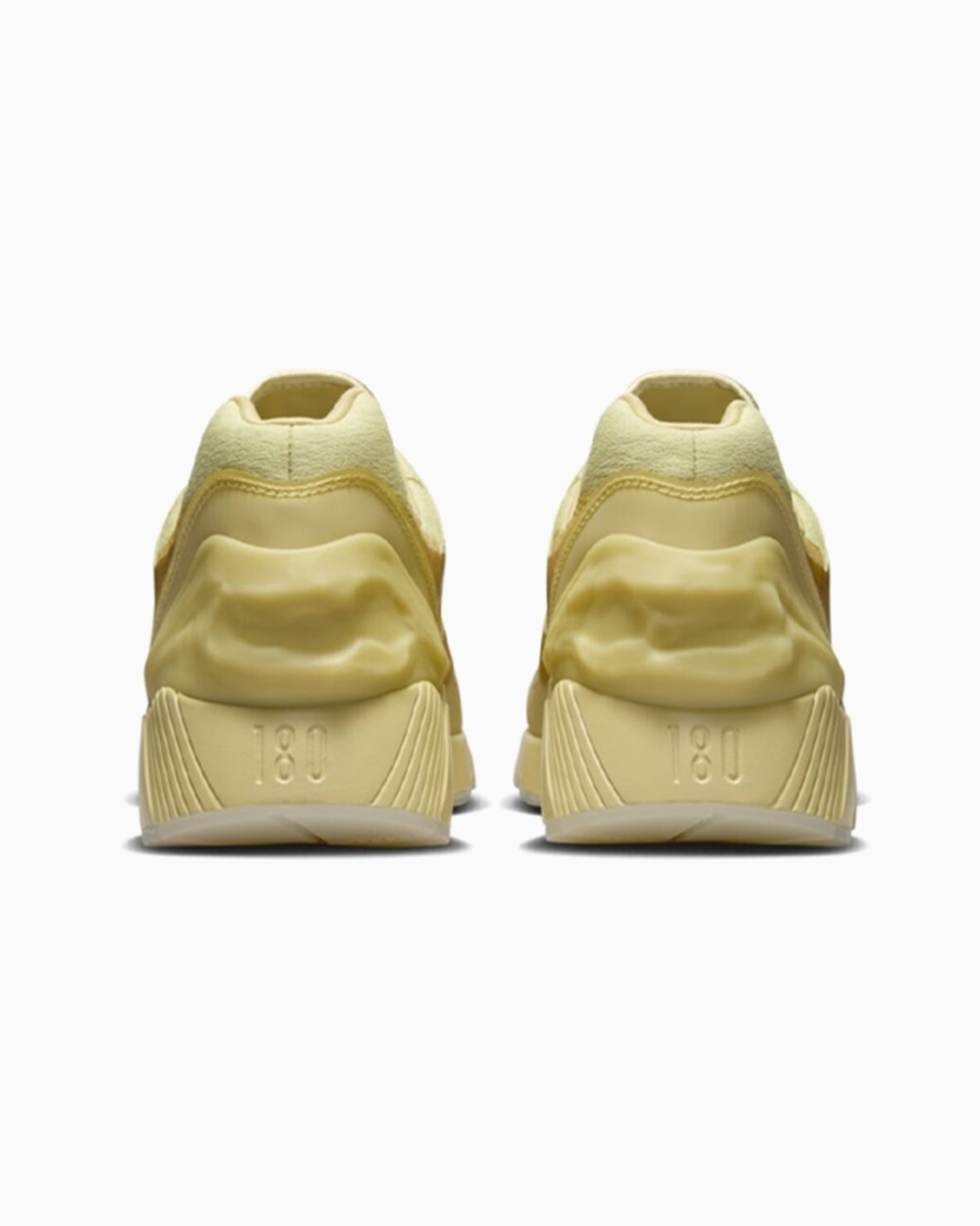 Sneakers Nike x PAN Records Air Max 180 "NIX" - FZ3310-300