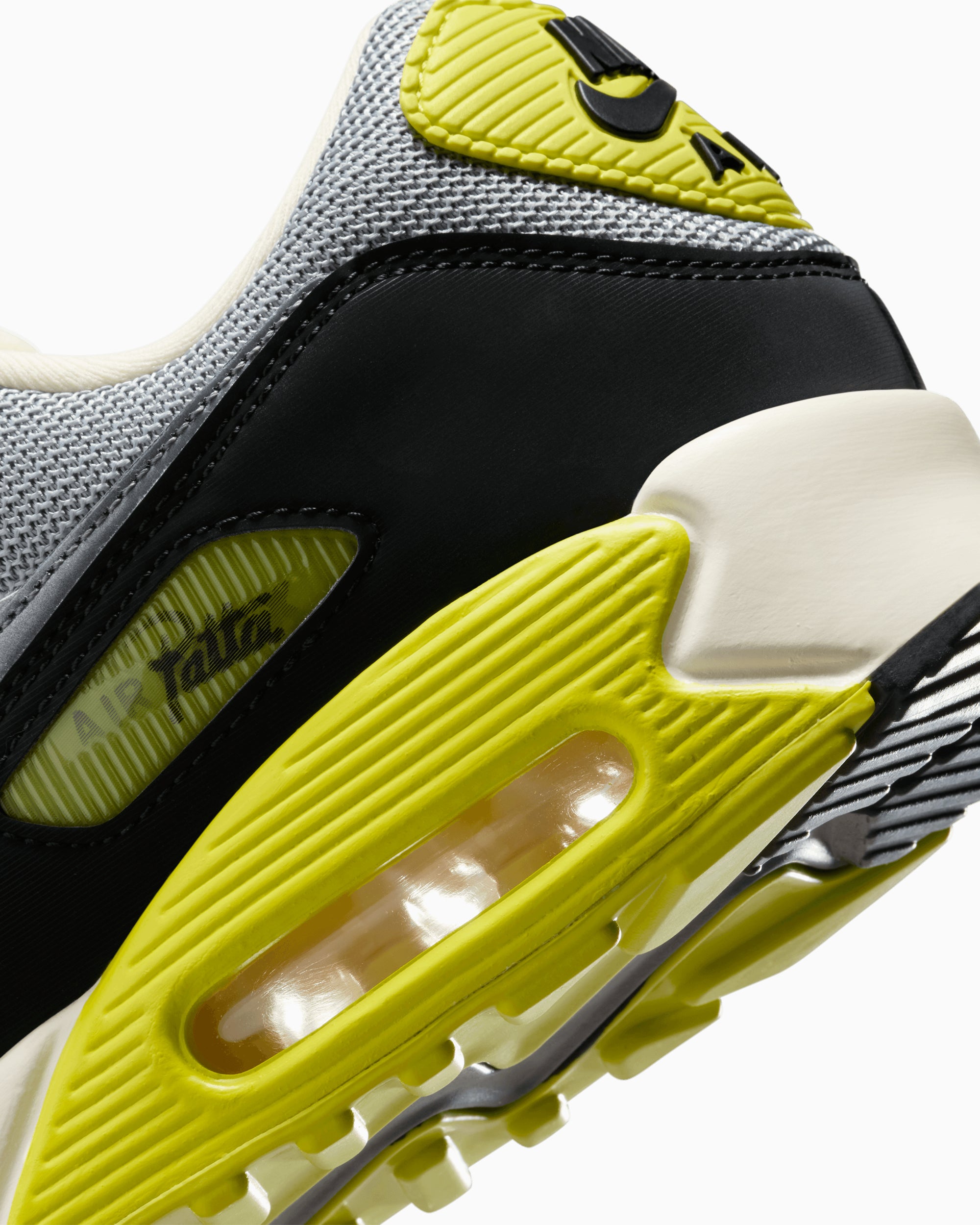 Sneakers Nike x Patta Air Max 90 SP "Waves Cyber" - HF8814-001