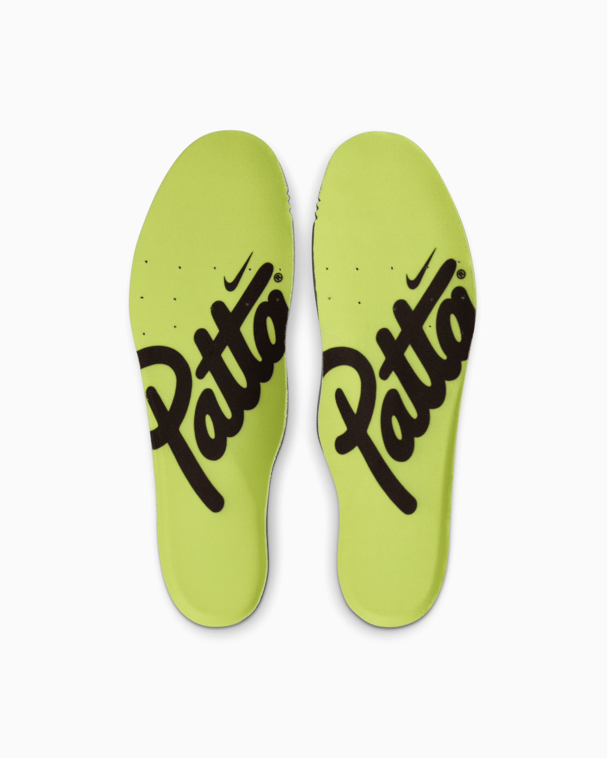 Sneakers Nike x Patta Air Max 90 SP "Waves Cyber" - HF8814-001