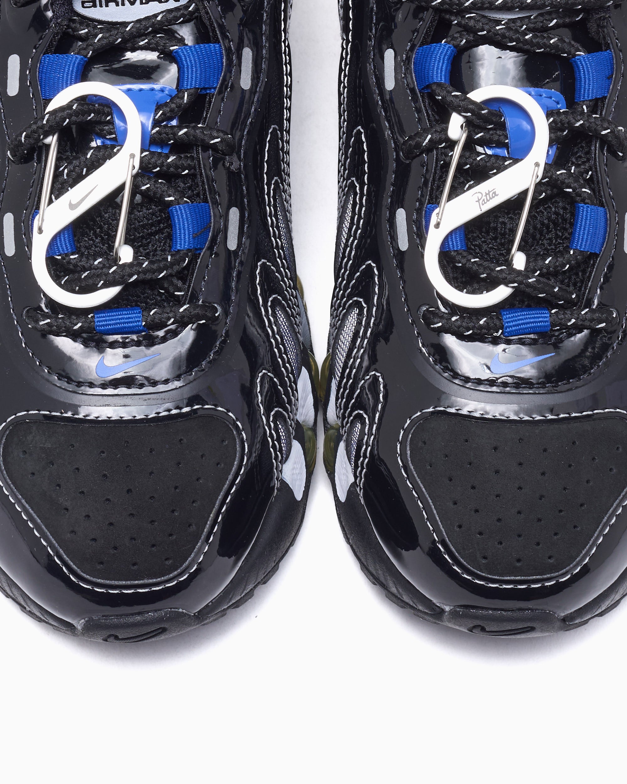 Sneakers Nike x Patta Air Max DN8 - IB4029-001