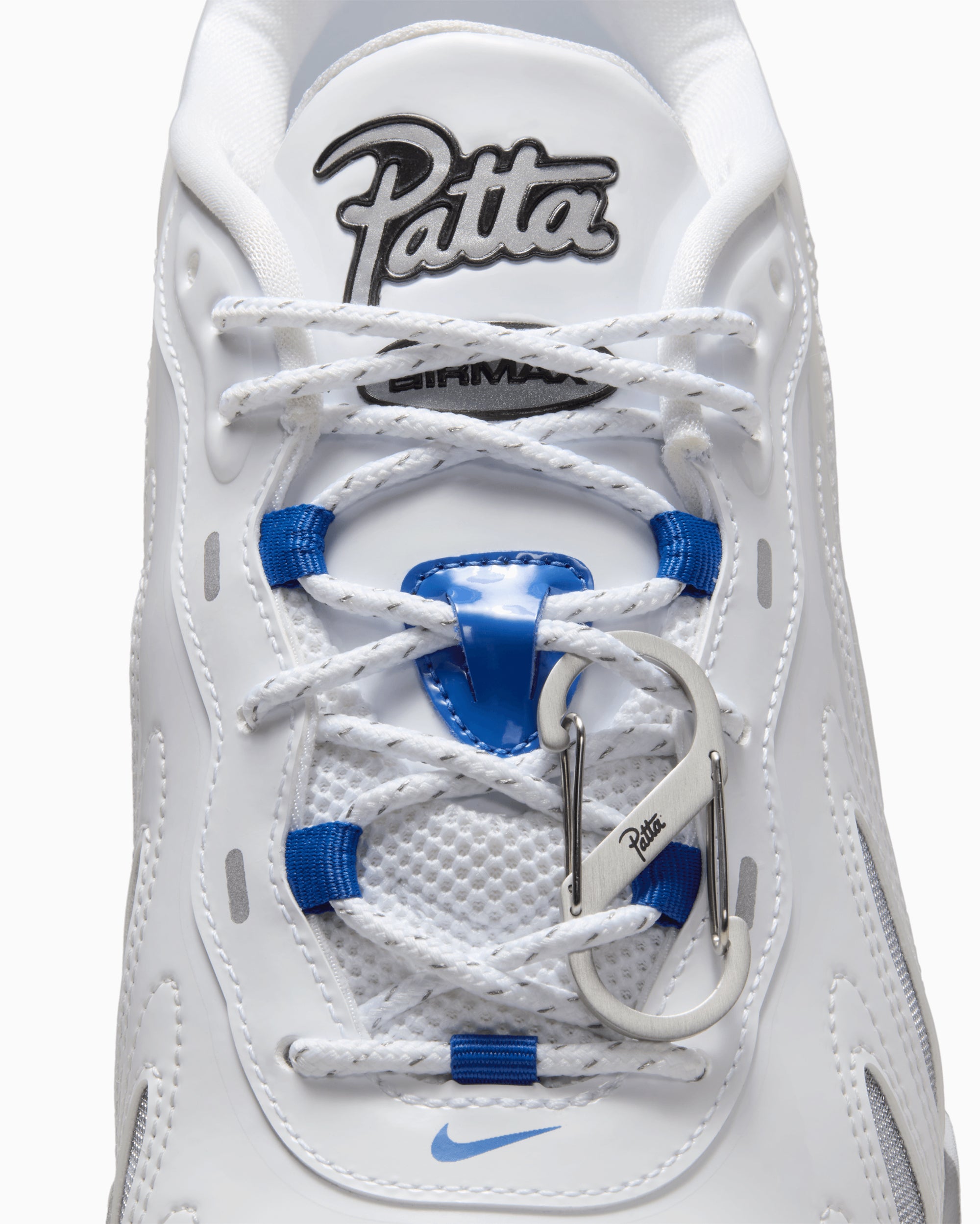 Sneakers Nike x Patta Air Max DN8 SP - IB4029-100