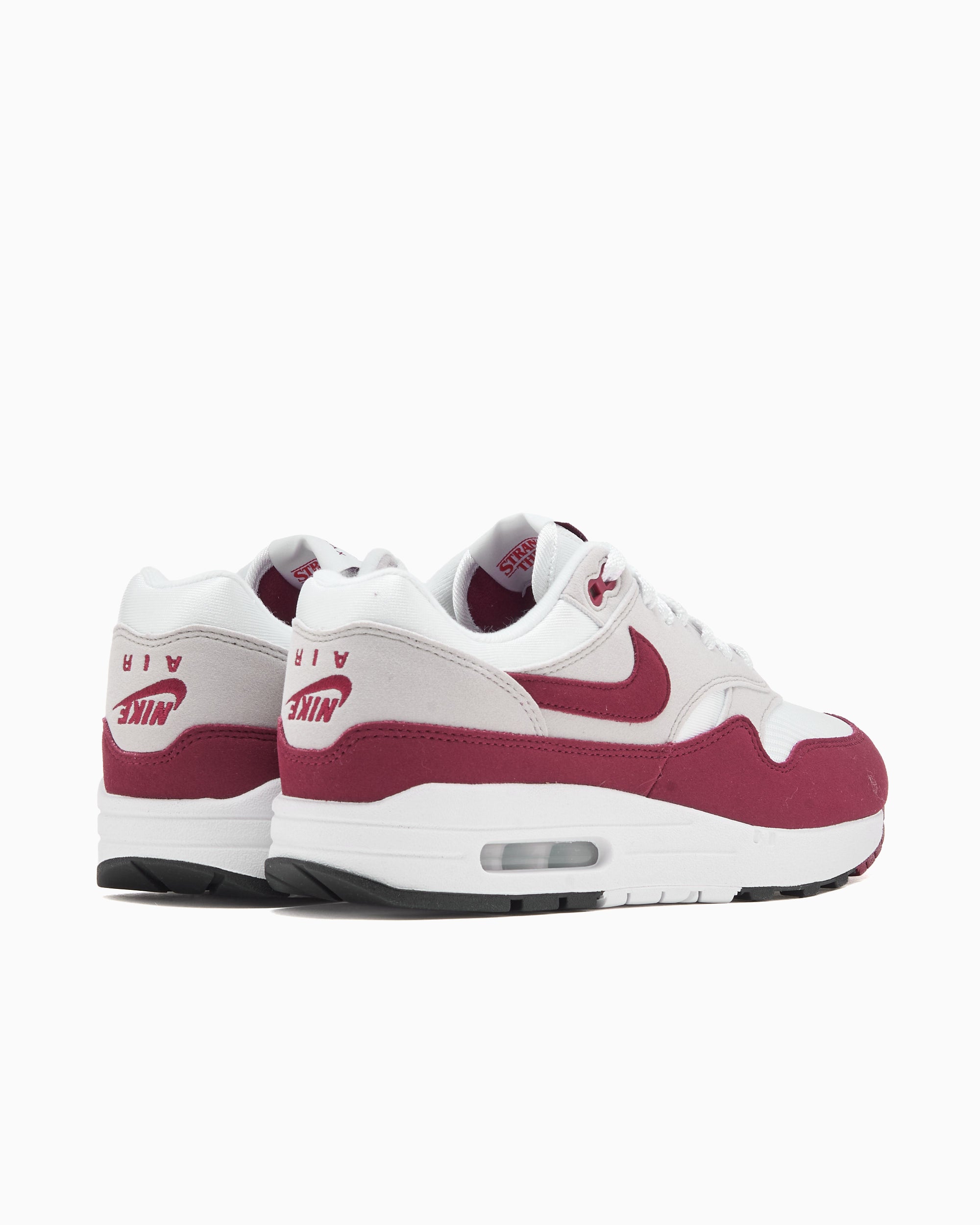 Sneakers Nike x Stranger Things Air Max 1 '87 - IM3906-100
