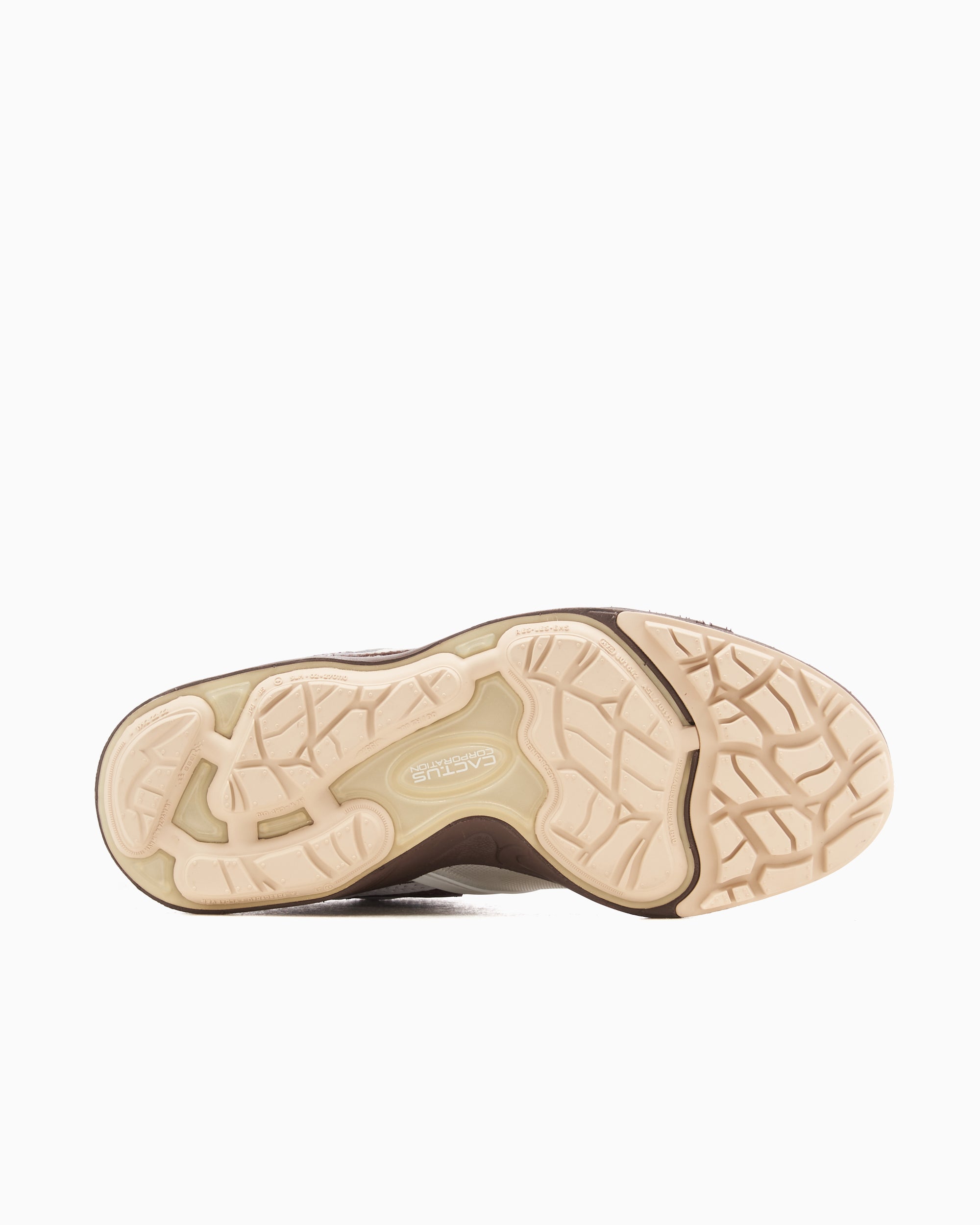 Sneakers Nike x Travis Scott Zoom Field Jaxx "Light Chocolate" - HQ3073-100