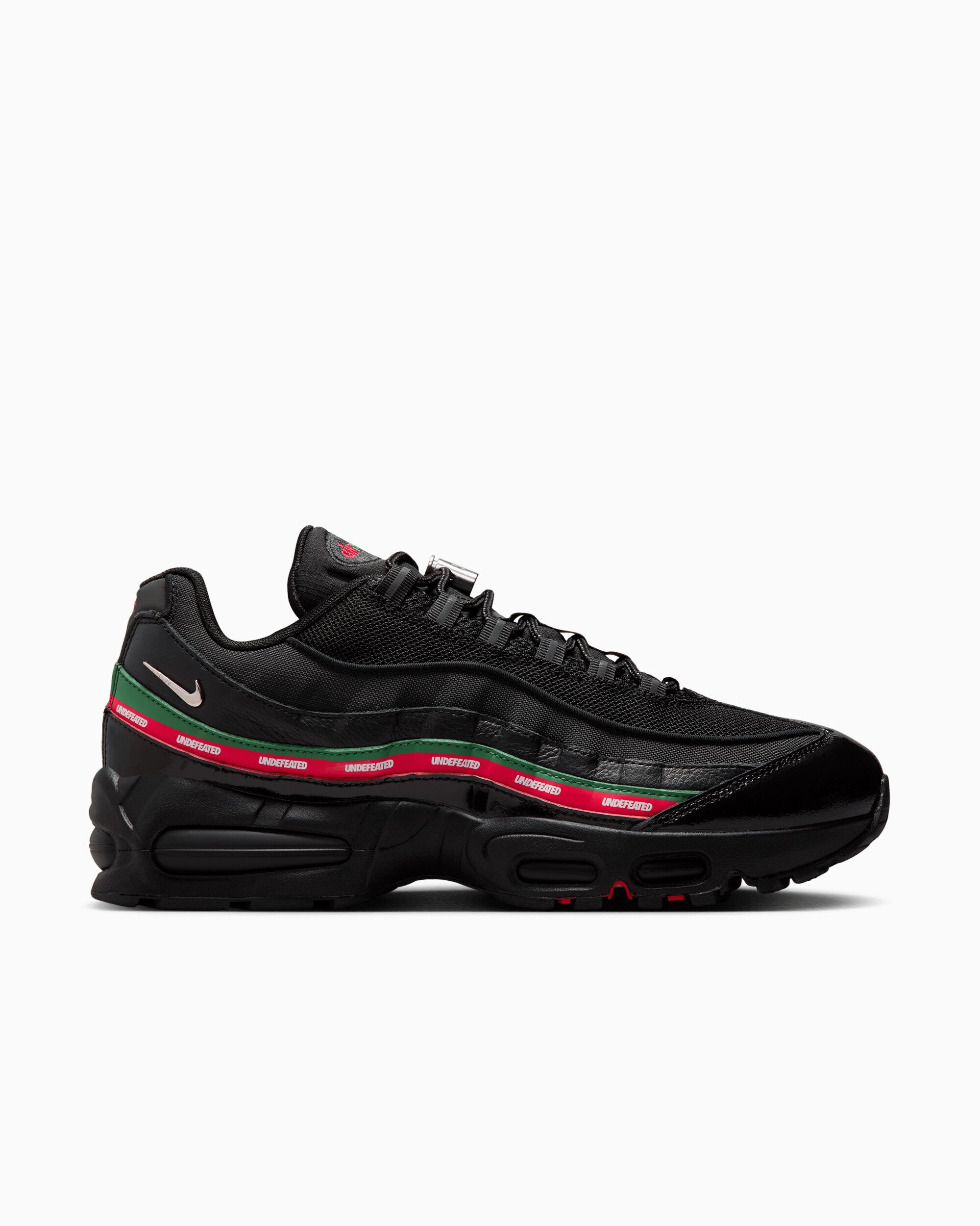 Sneakers Nike x UNDEFEATED Air Max 95 - IB4453-001