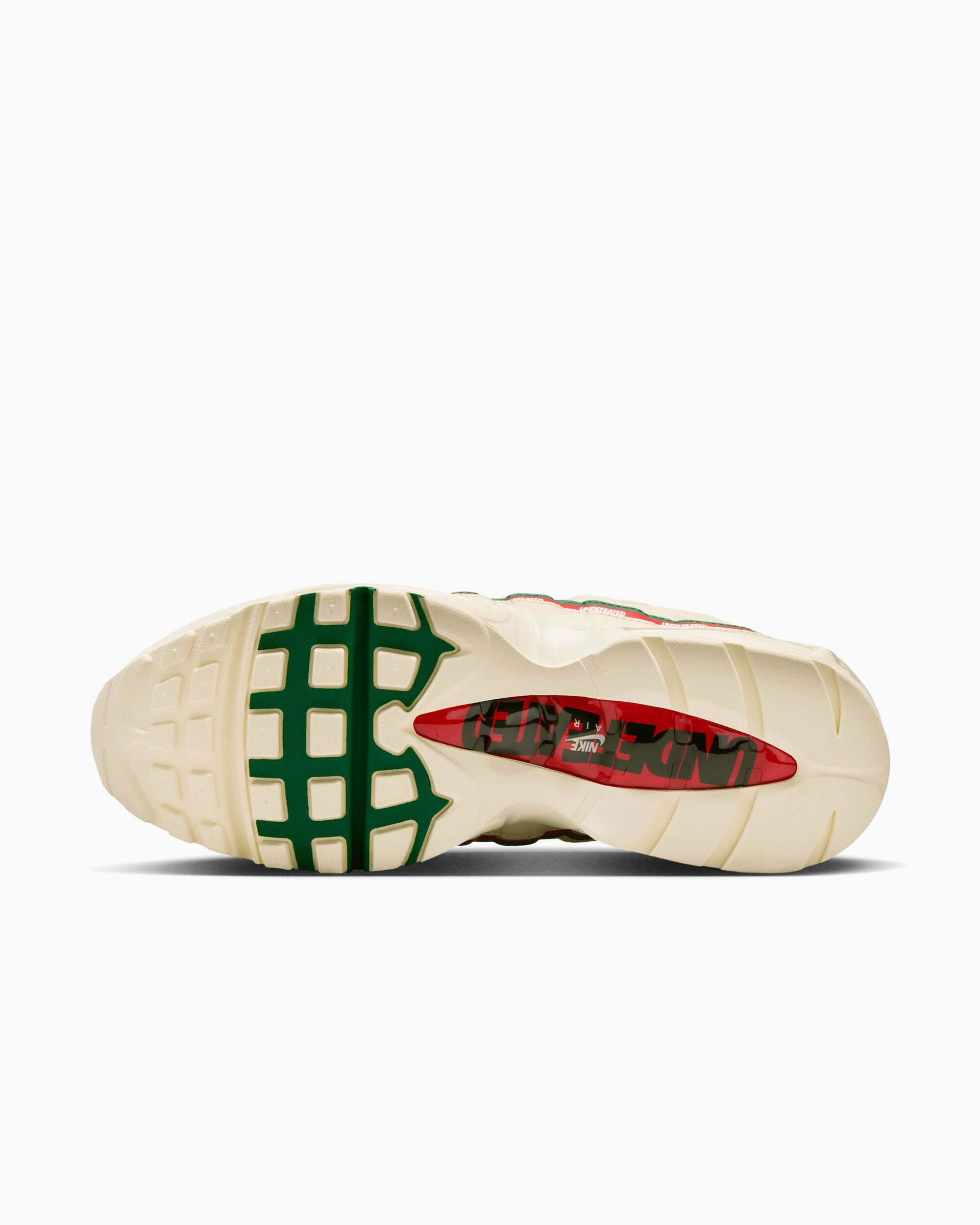 Sneakers Nike x UNDEFEATED Air Max 95 - IB4453-100