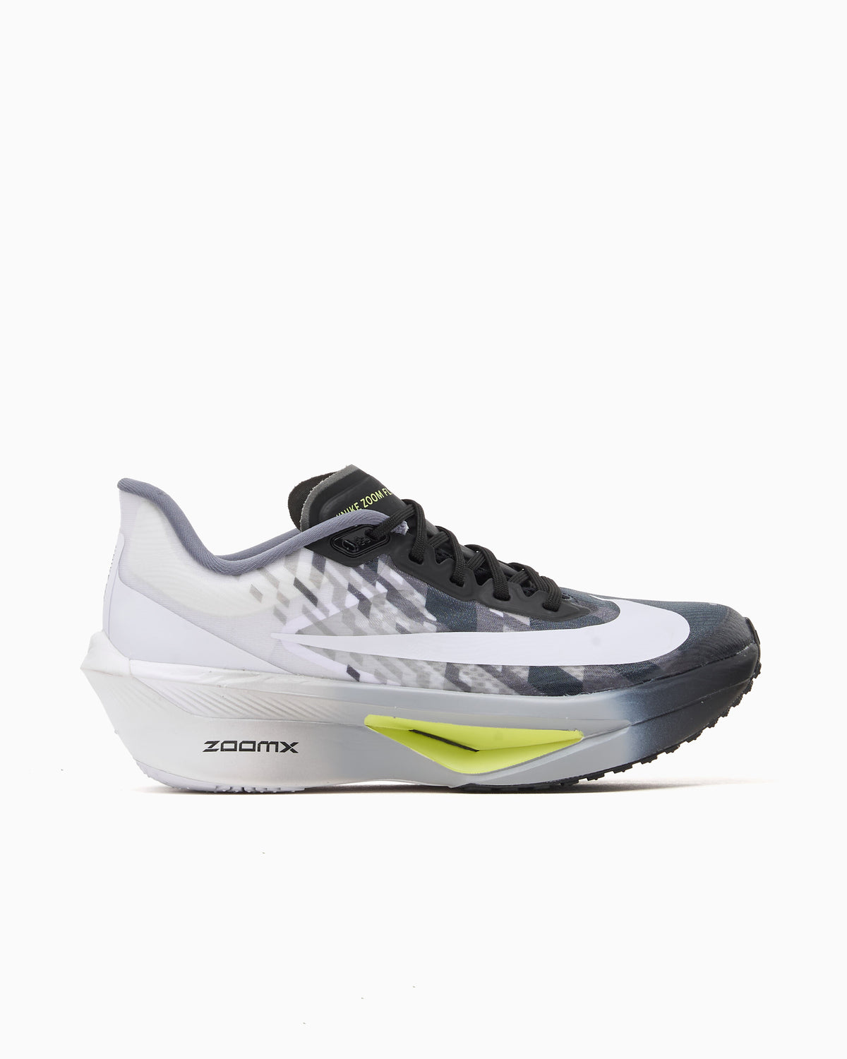Sneakers Nike Zoom Fly 6 SE "Black & Smoke" - IV4083-001