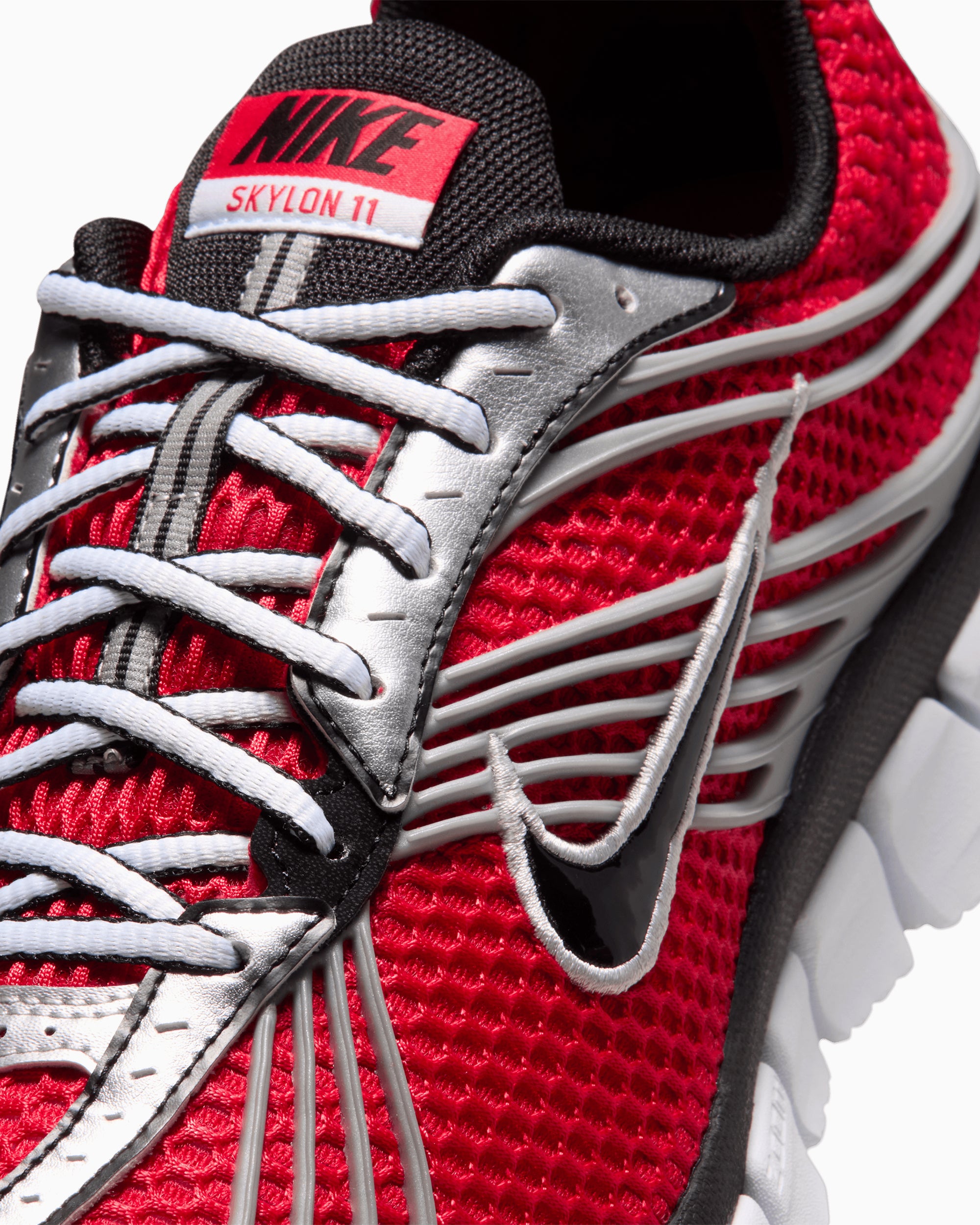 Sneakers Nike Zoom Skylon 11 "University Red" - IU1869-600
