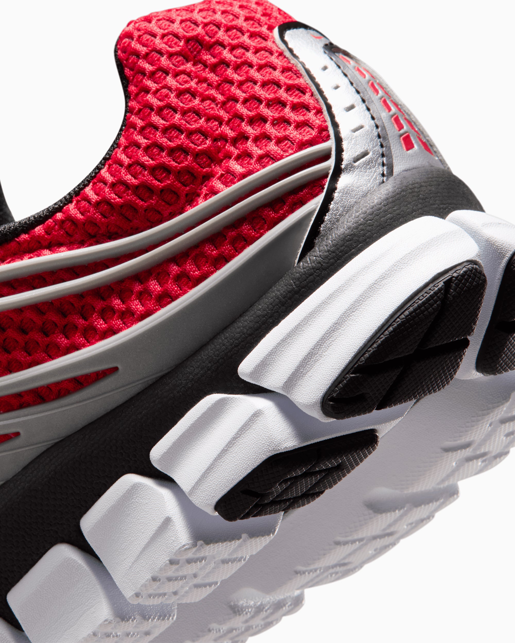 Sneakers Nike Zoom Skylon 11 "University Red" - IU1869-600