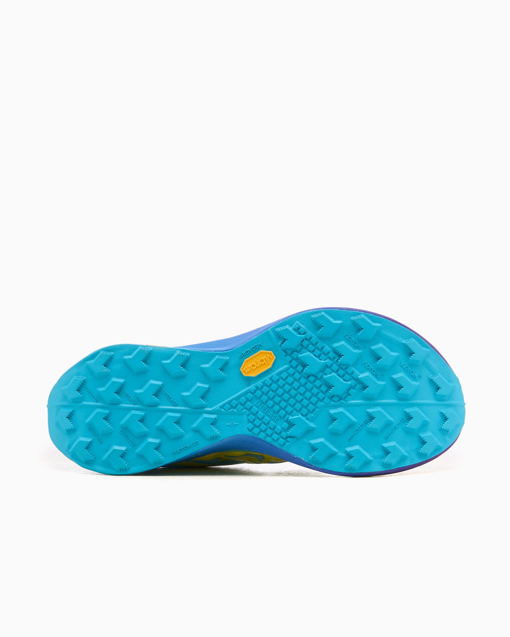 Sneakers Nike ZoomX Ultrafly Trail Vibram - DX1978-301