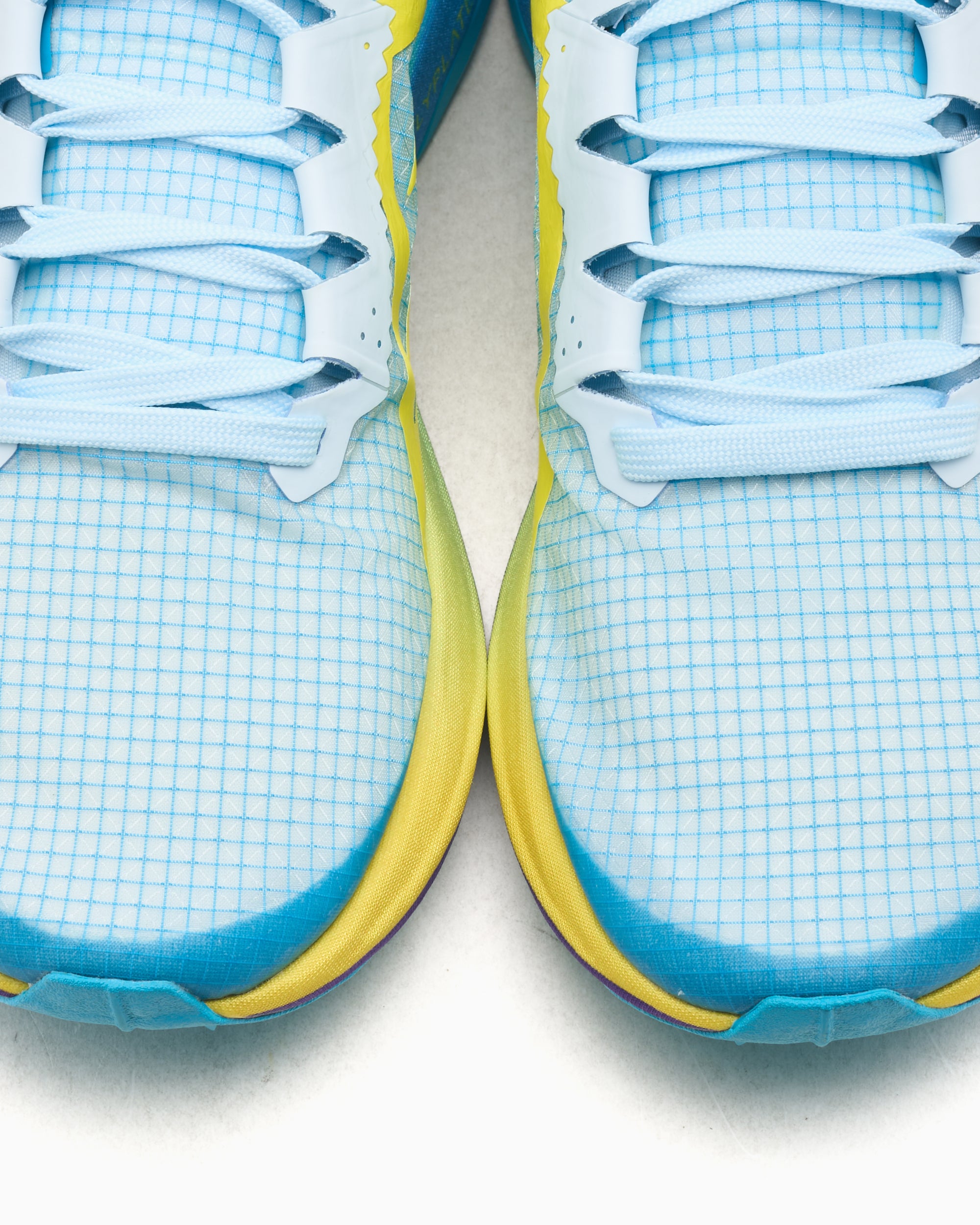 Sneakers Nike ZoomX Ultrafly Trail Vibram - DX1978-301