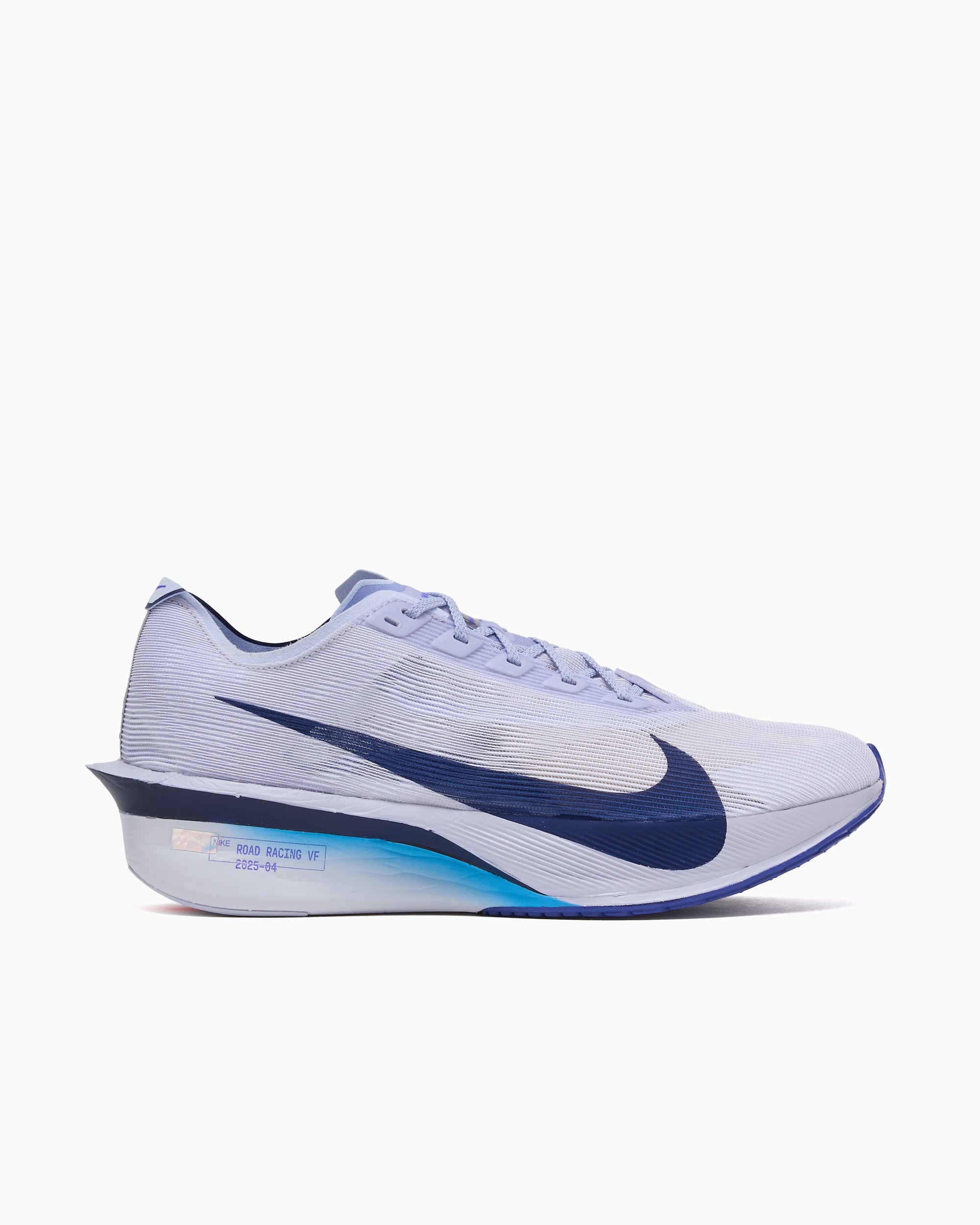 Sneakers Nike ZoomX Vaporfly Next% 4 "Ghost" - HF6414-001