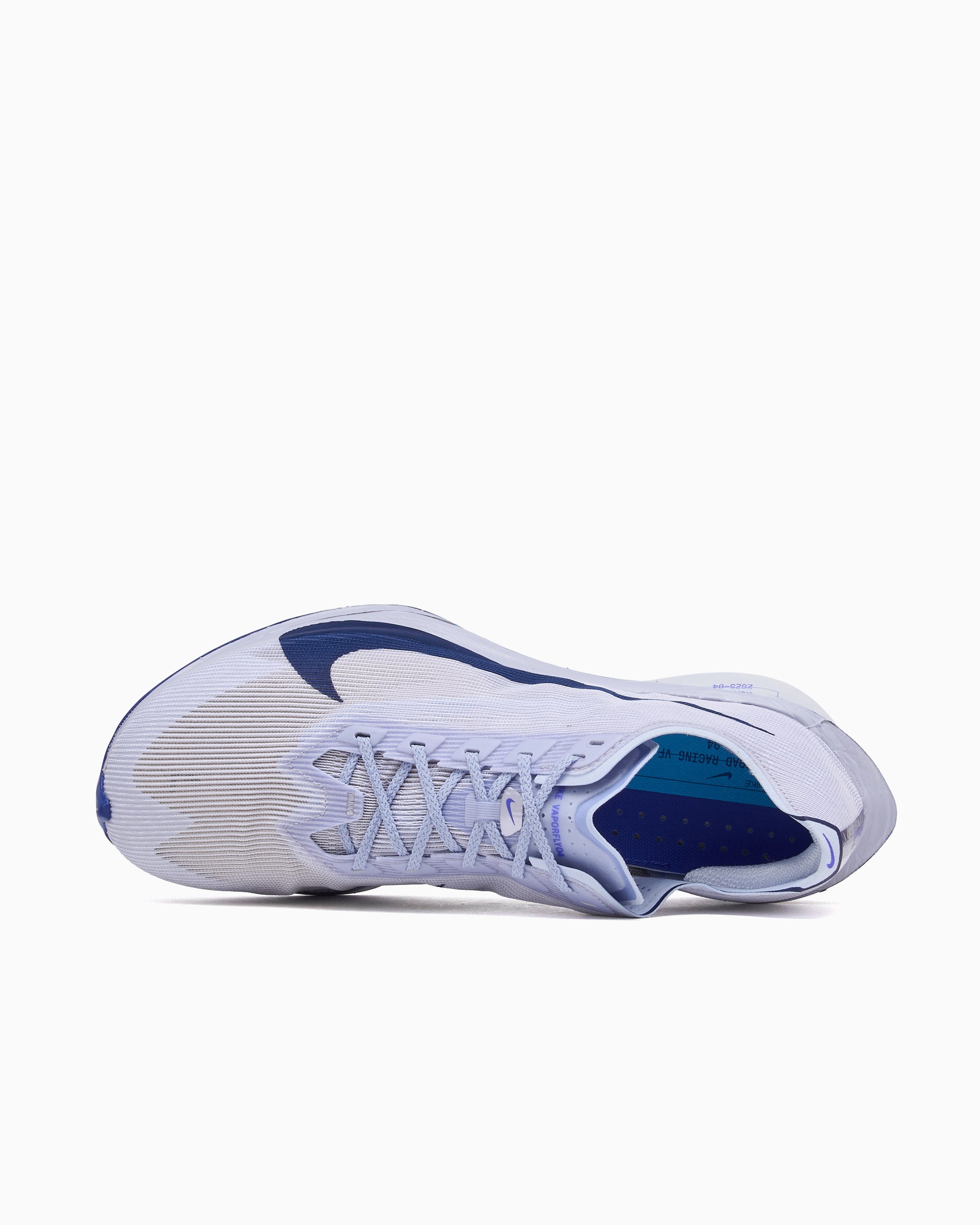 Sneakers Nike ZoomX Vaporfly Next% 4 "Ghost" - HF6414-001