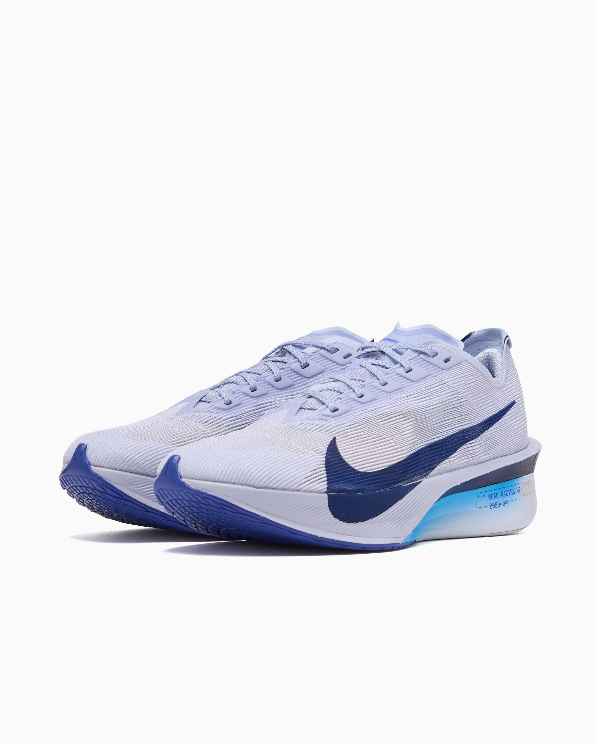 Sneakers Nike ZoomX Vaporfly Next% 4 "Ghost" - HF6414-001
