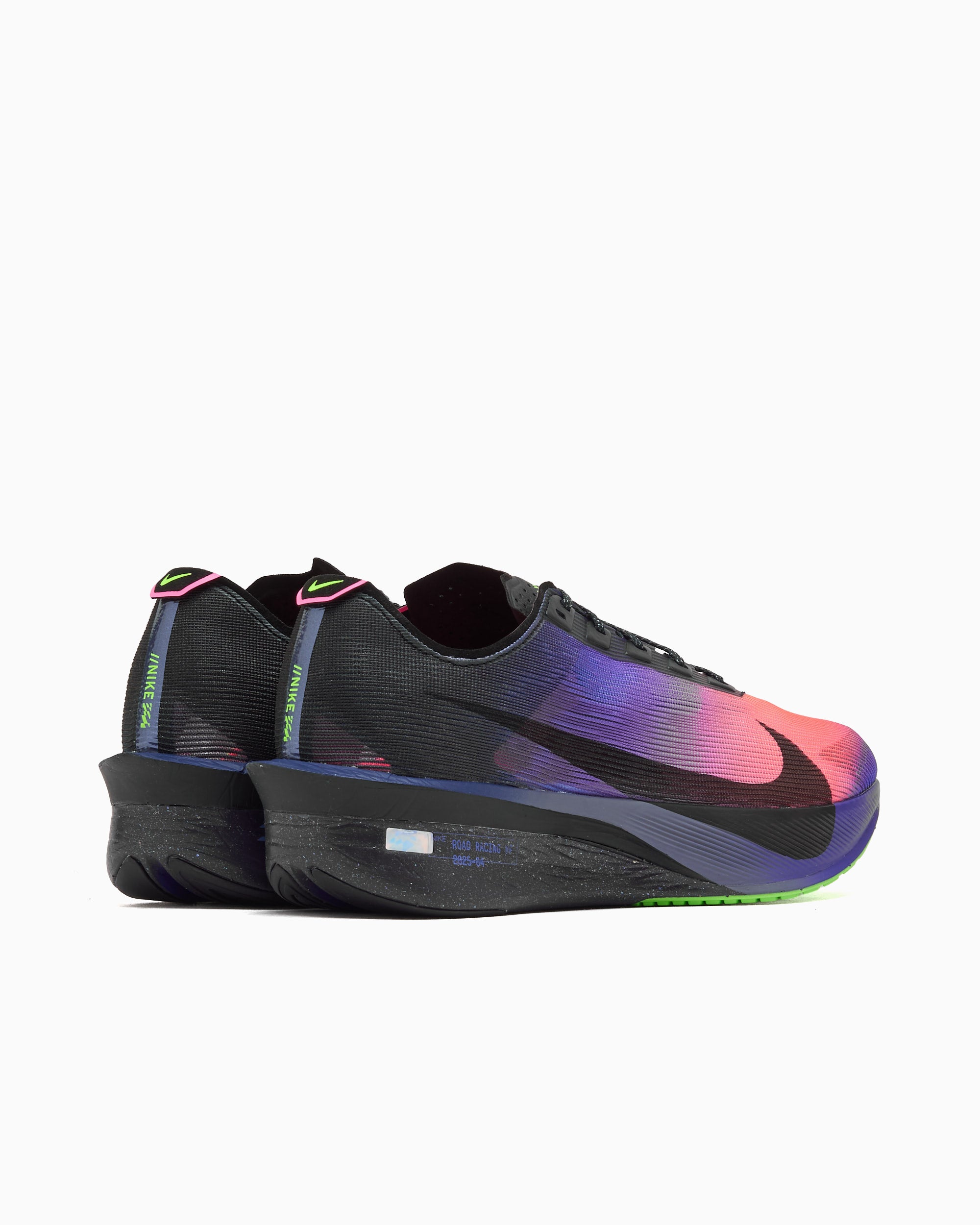 Sneakers Nike ZoomX Vaporfly Next% 4 Glam - IO9571-400