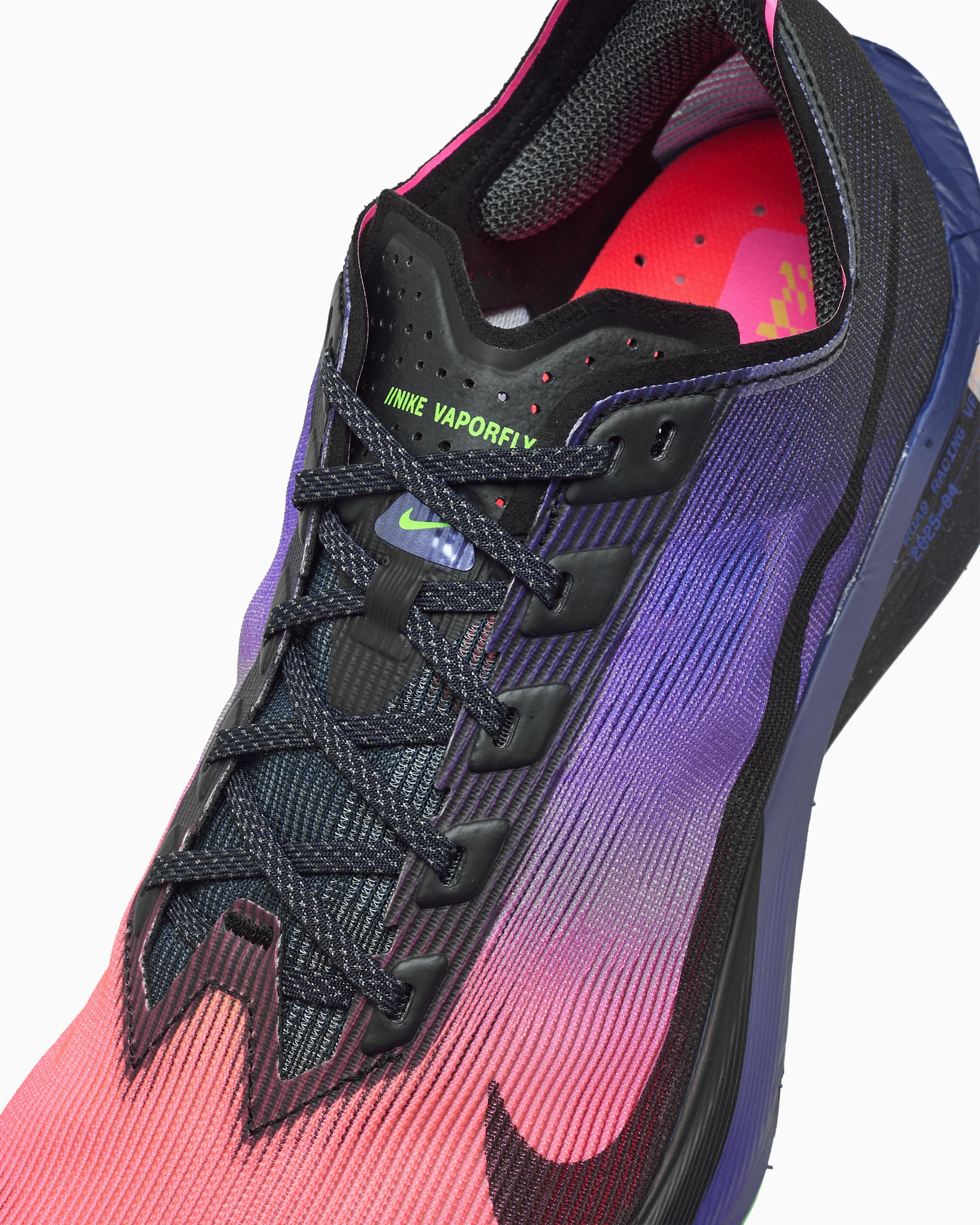 Sneakers Nike ZoomX Vaporfly Next% 4 Glam - IO9571-400