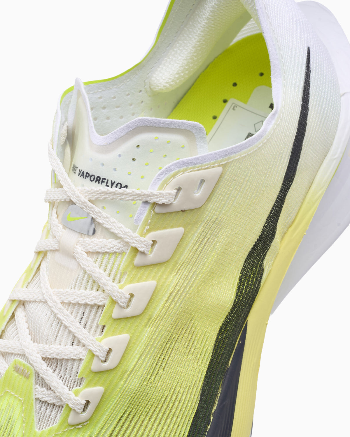 Sneakers Nike ZoomX Vaporfly Next% 4 - HF6414-106
