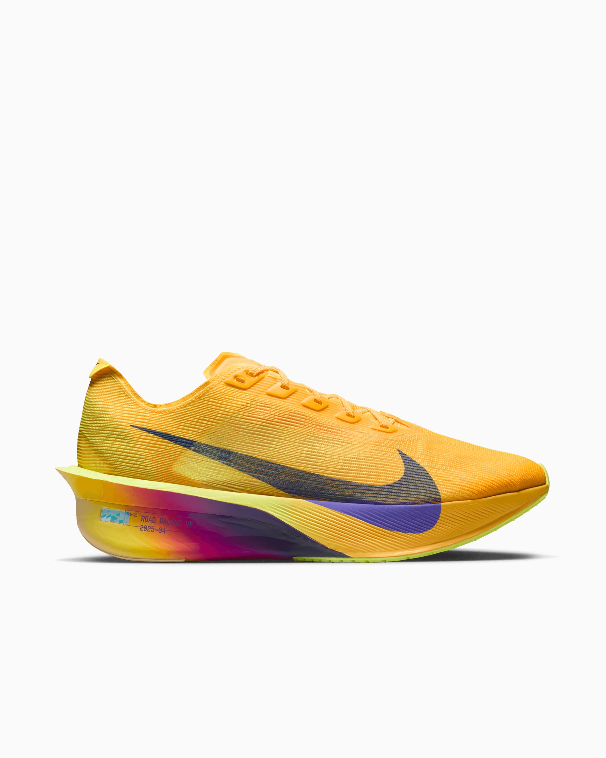 Sneakers Nike ZoomX Vaporfly Next% 4 - HF6414-800
