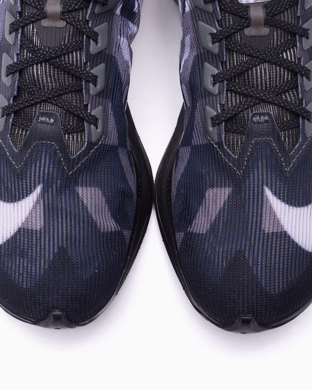 Sneakers Nike ZoomX Vaporfly Next% 4 SE "Black & Smoke" - IV4079-001