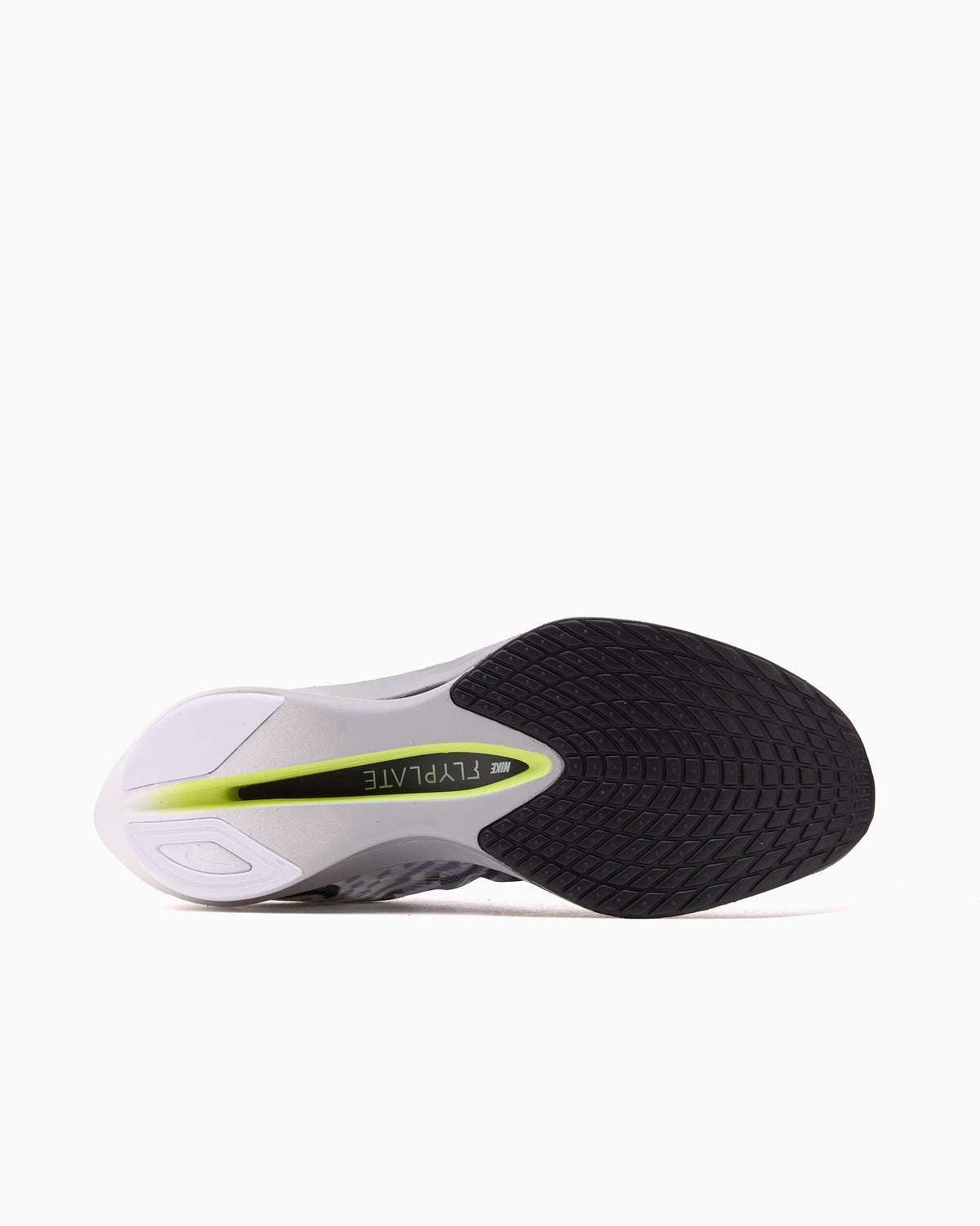 Sneakers Nike ZoomX Vaporfly Next% 4 SE "Black & Smoke" - IV4079-001