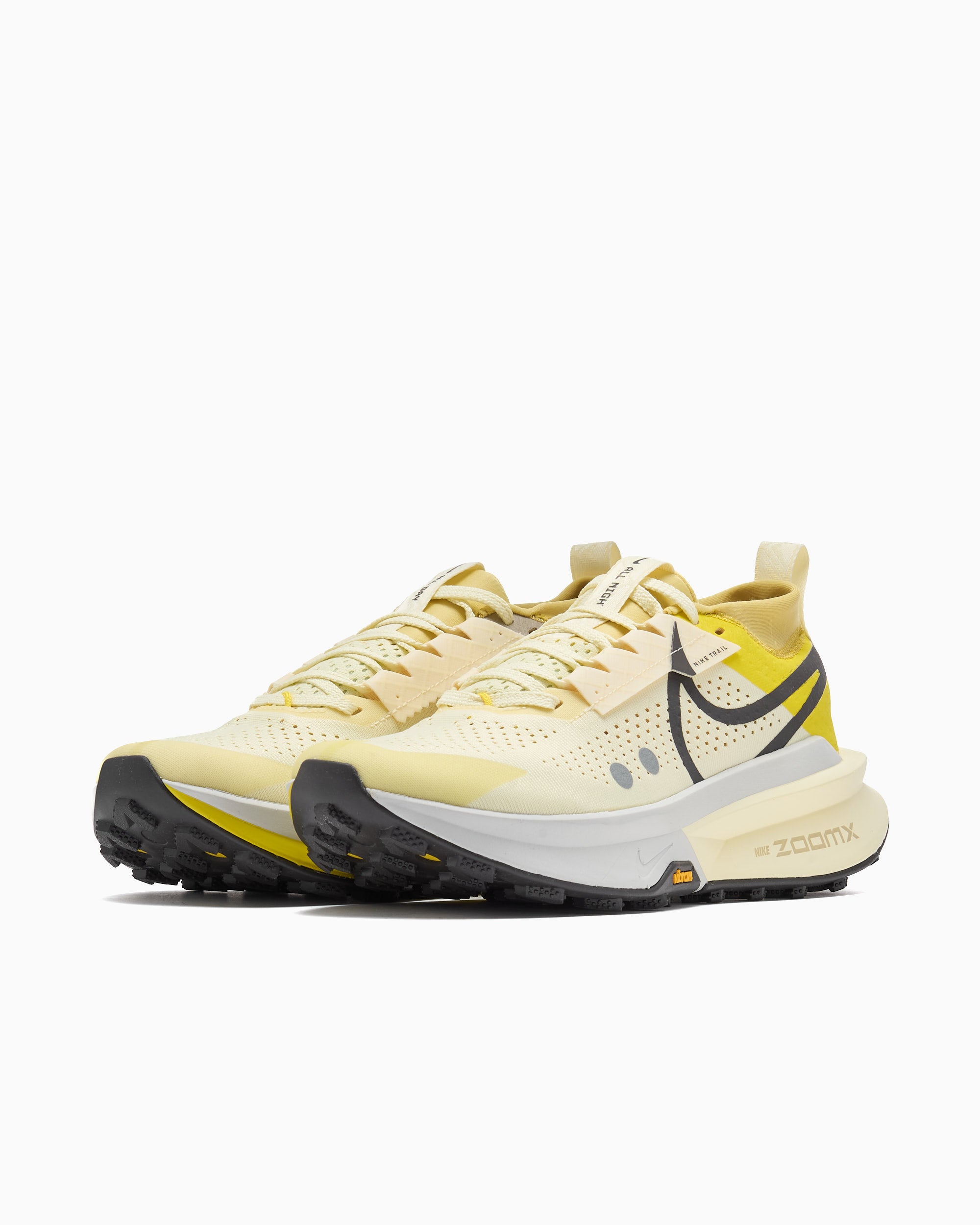 Sneakers Nike ZoomX Zegama Trail 2 Vibram - FD5190-700
