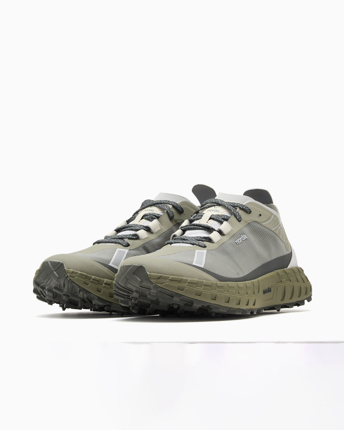Sneakers norda 001A Vibram - 001A-M-Serpentine