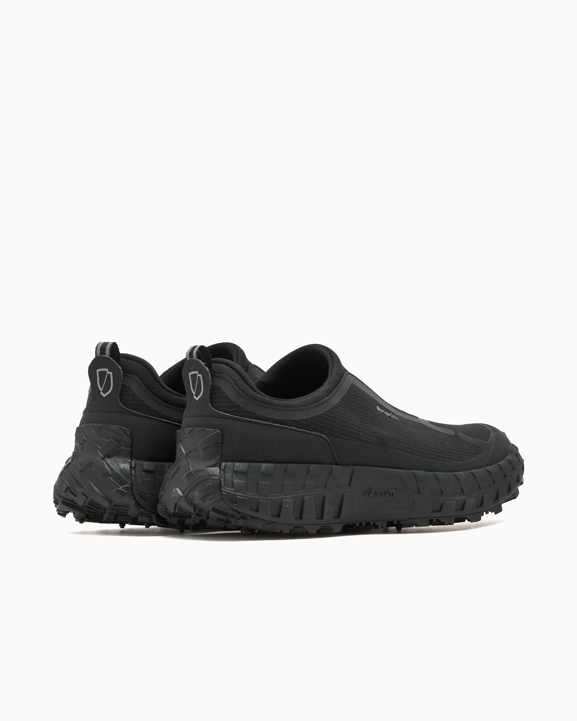 Sneakers norda 003 Vibram - 003 - M - PitchBlack