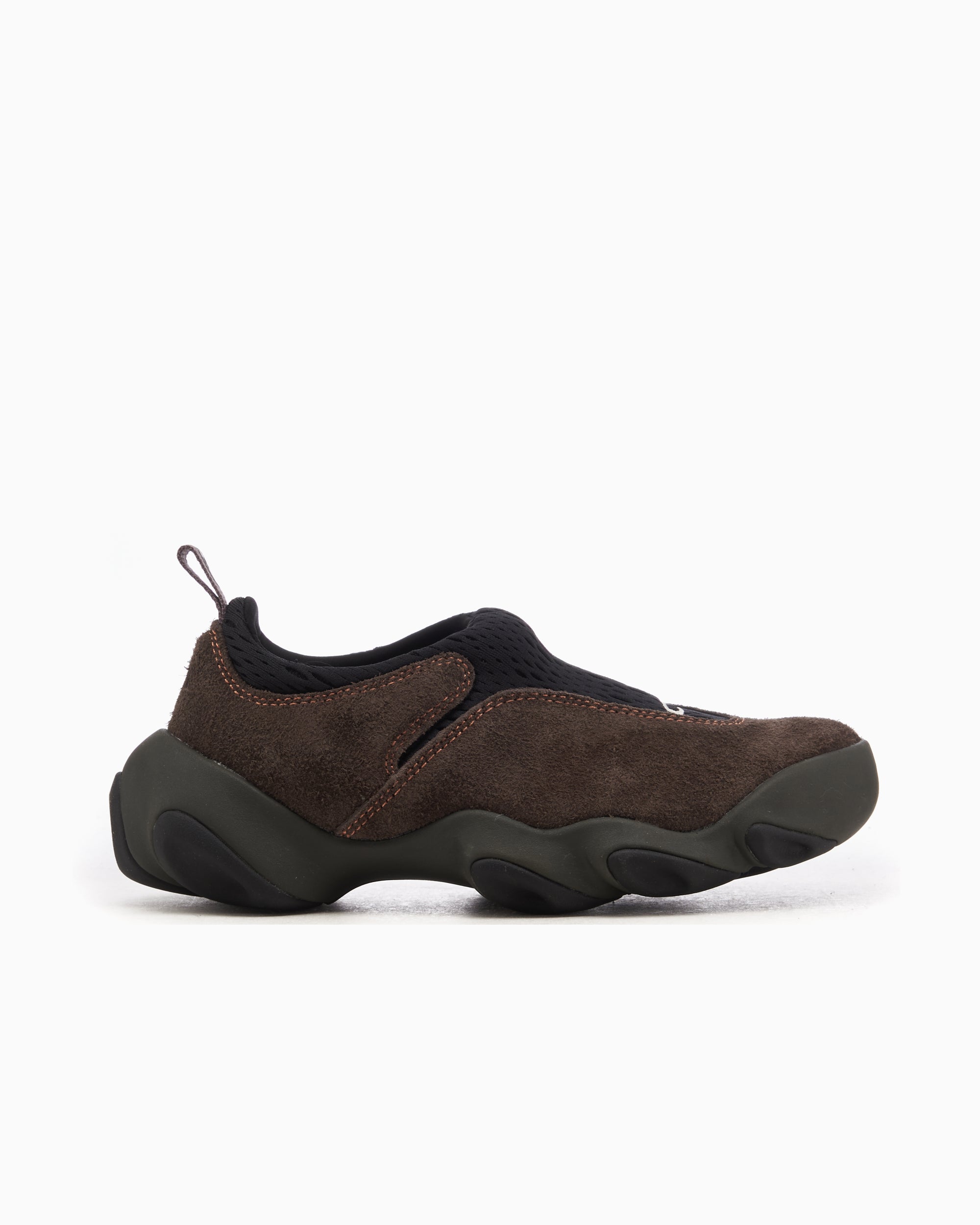 Sneakers Oakley Factory Team Suede Flesh - BDF24S00004115BR13