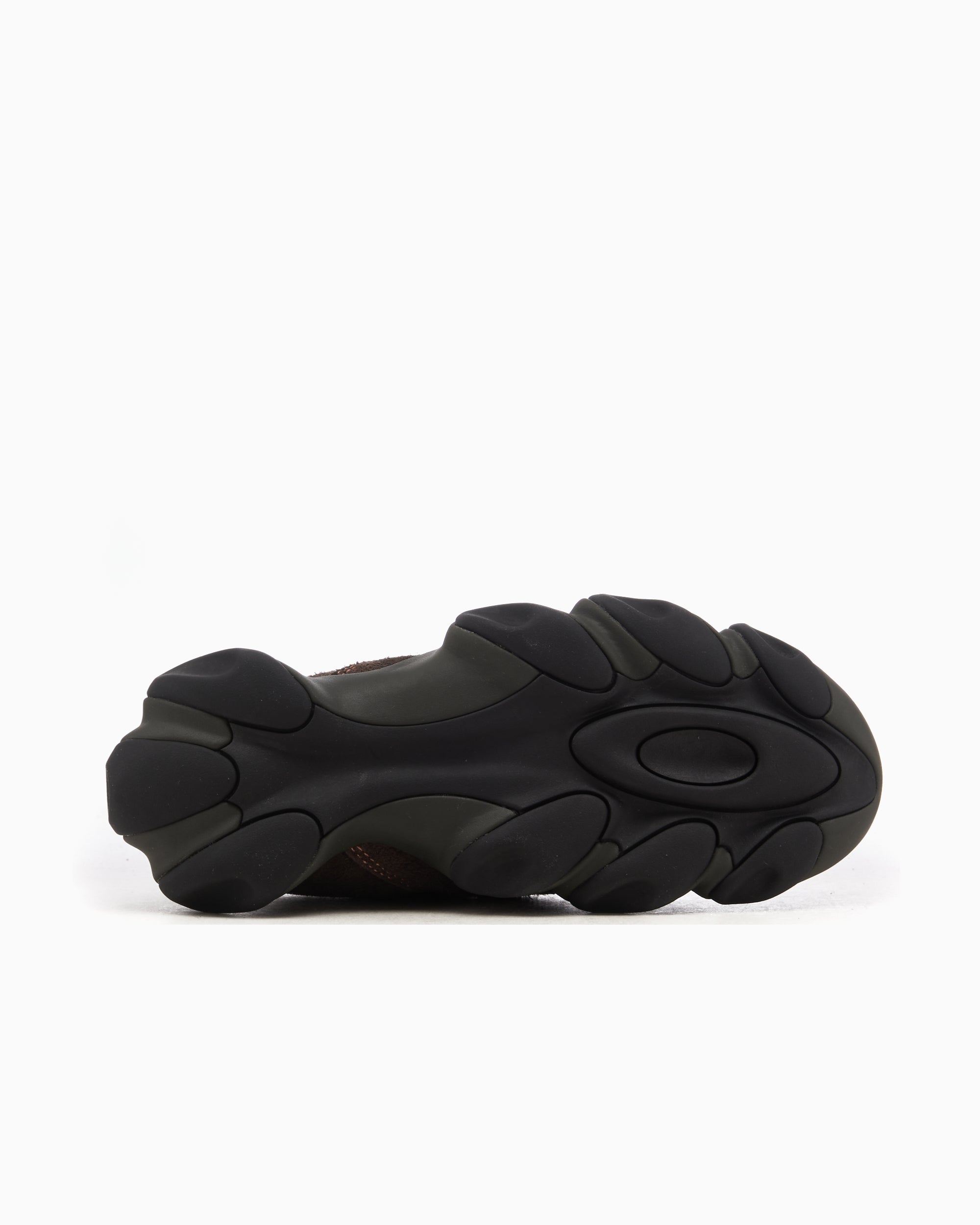 Sneakers Oakley Factory Team Suede Flesh - BDF24S00004115BR13