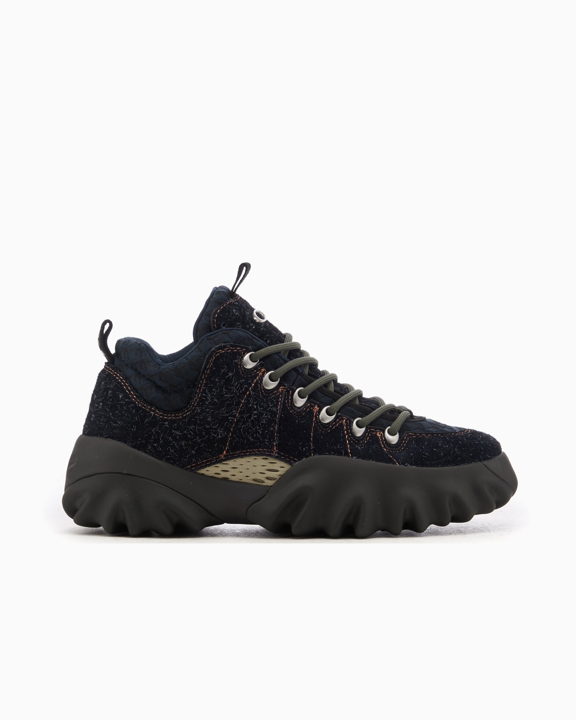 Sneakers Oakley Factory Team Suede Flesh Edge Boot - BDF24S08004118BL34