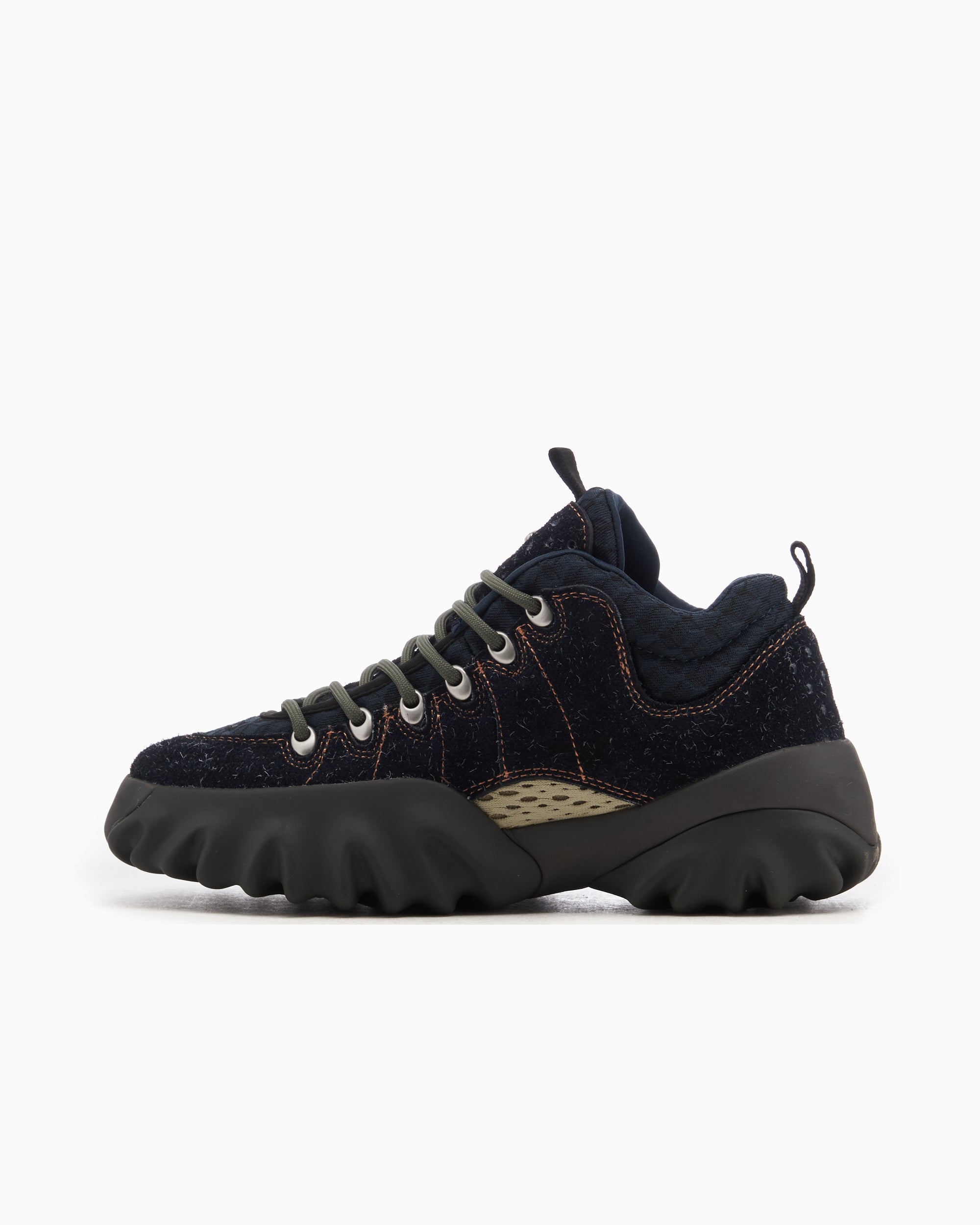 Sneakers Oakley Factory Team Suede Flesh Edge Boot - BDF24S08004118BL34