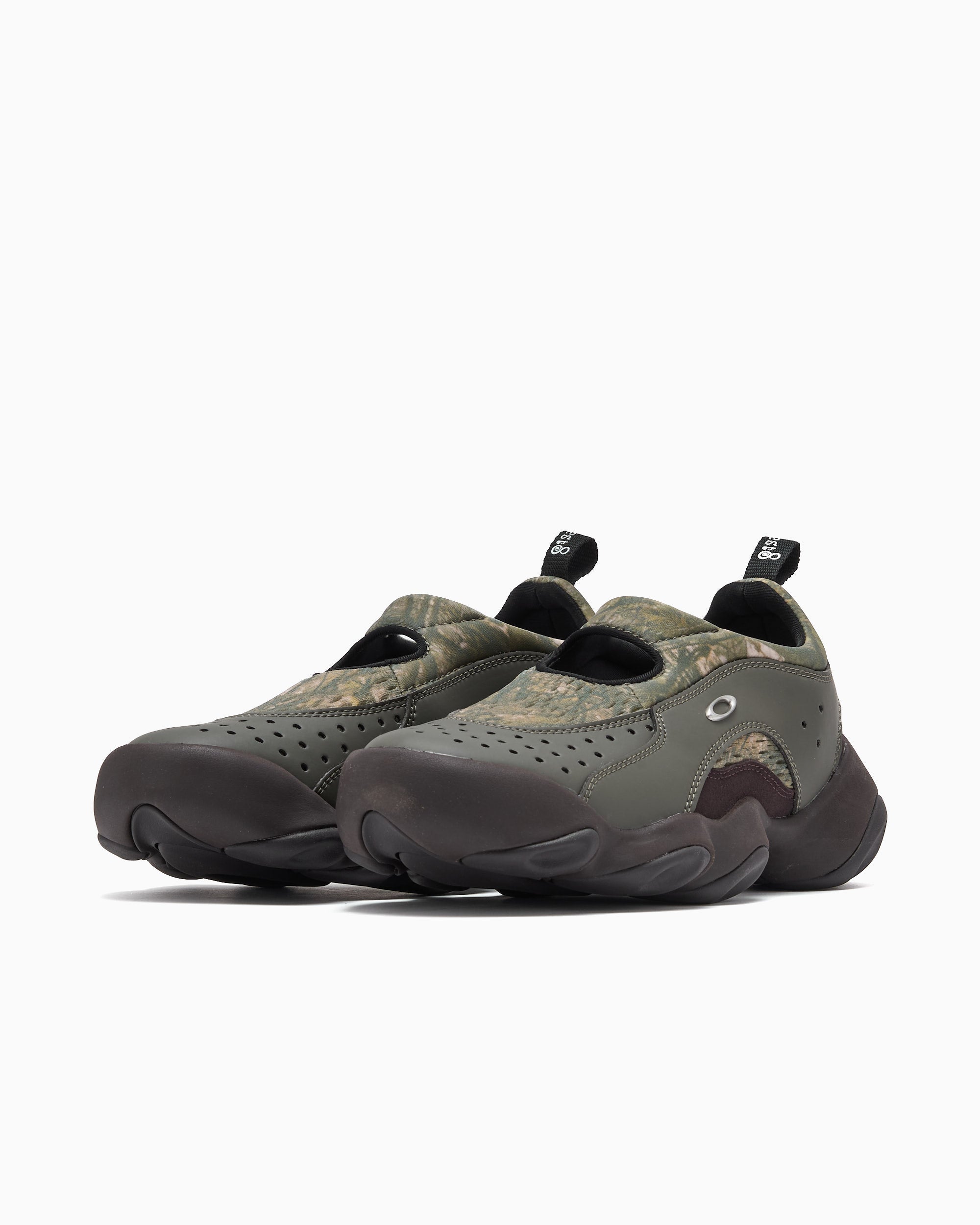 Sneakers Oakley Factory Team x South2 West 8 Flesh Sandal - BDP25S02004457NP04