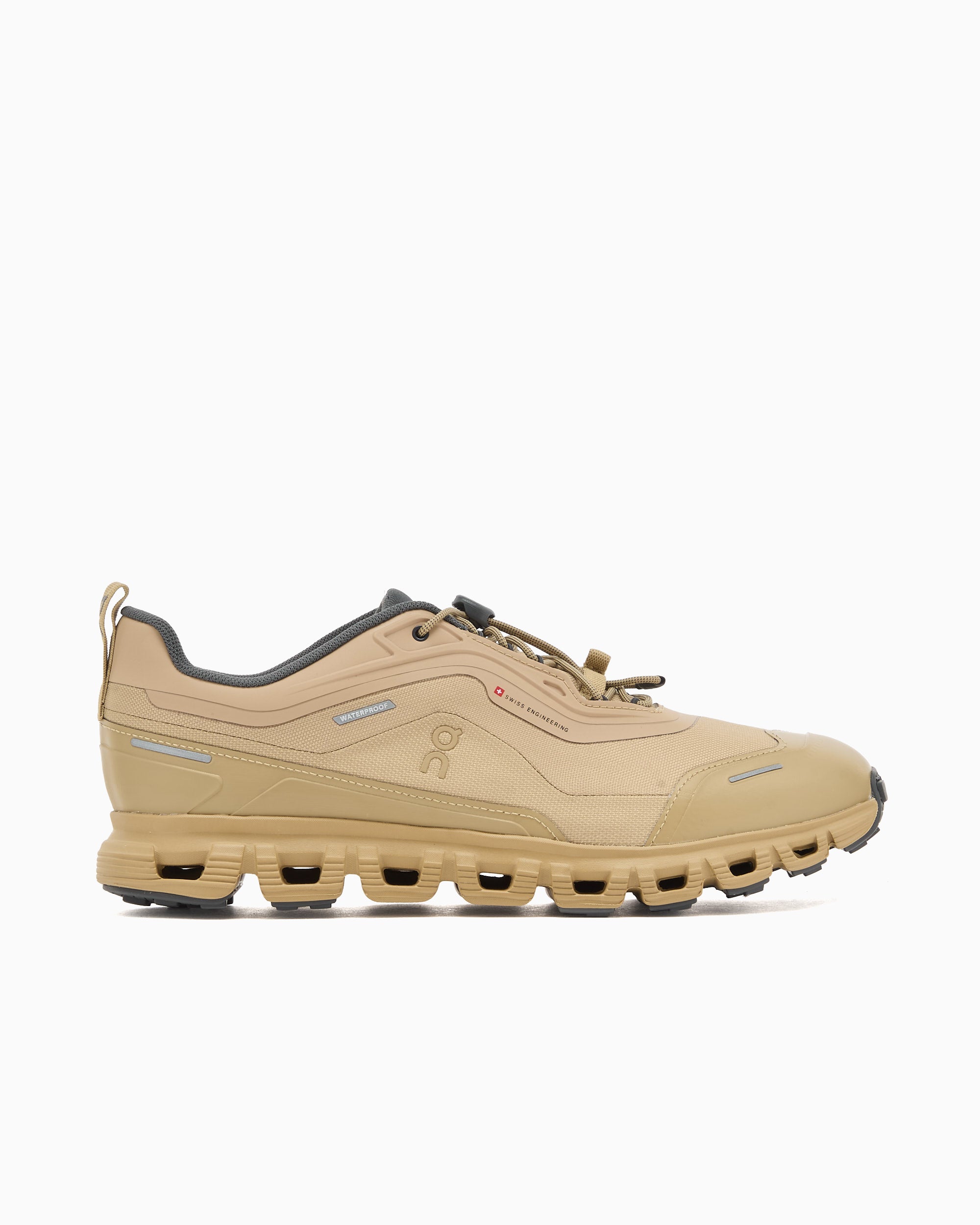 Sneakers On Cloud 6 Geo Waterproof - 3MG10424644