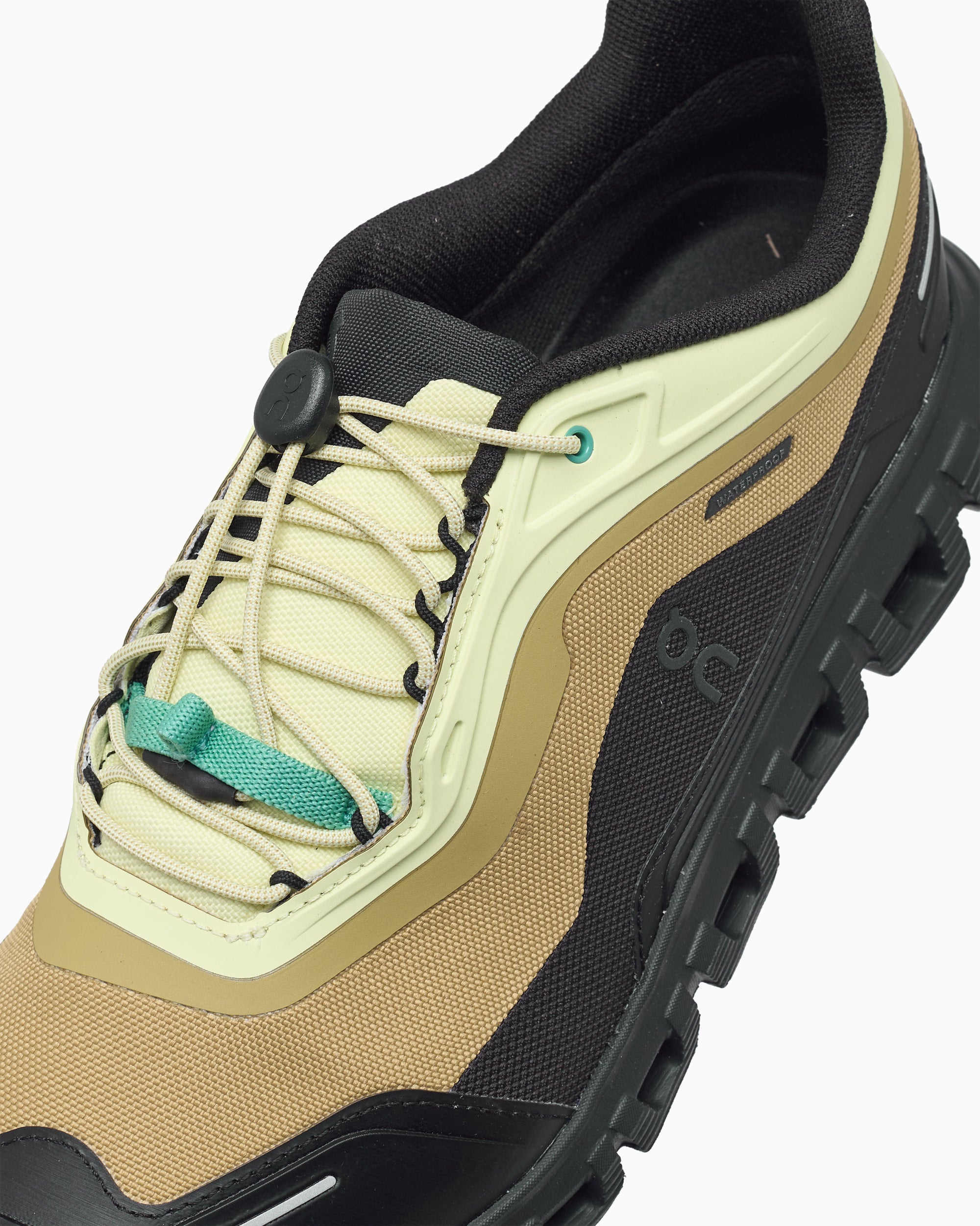 Sneakers On Cloud 6 Geo Waterproof - 3MG10424660