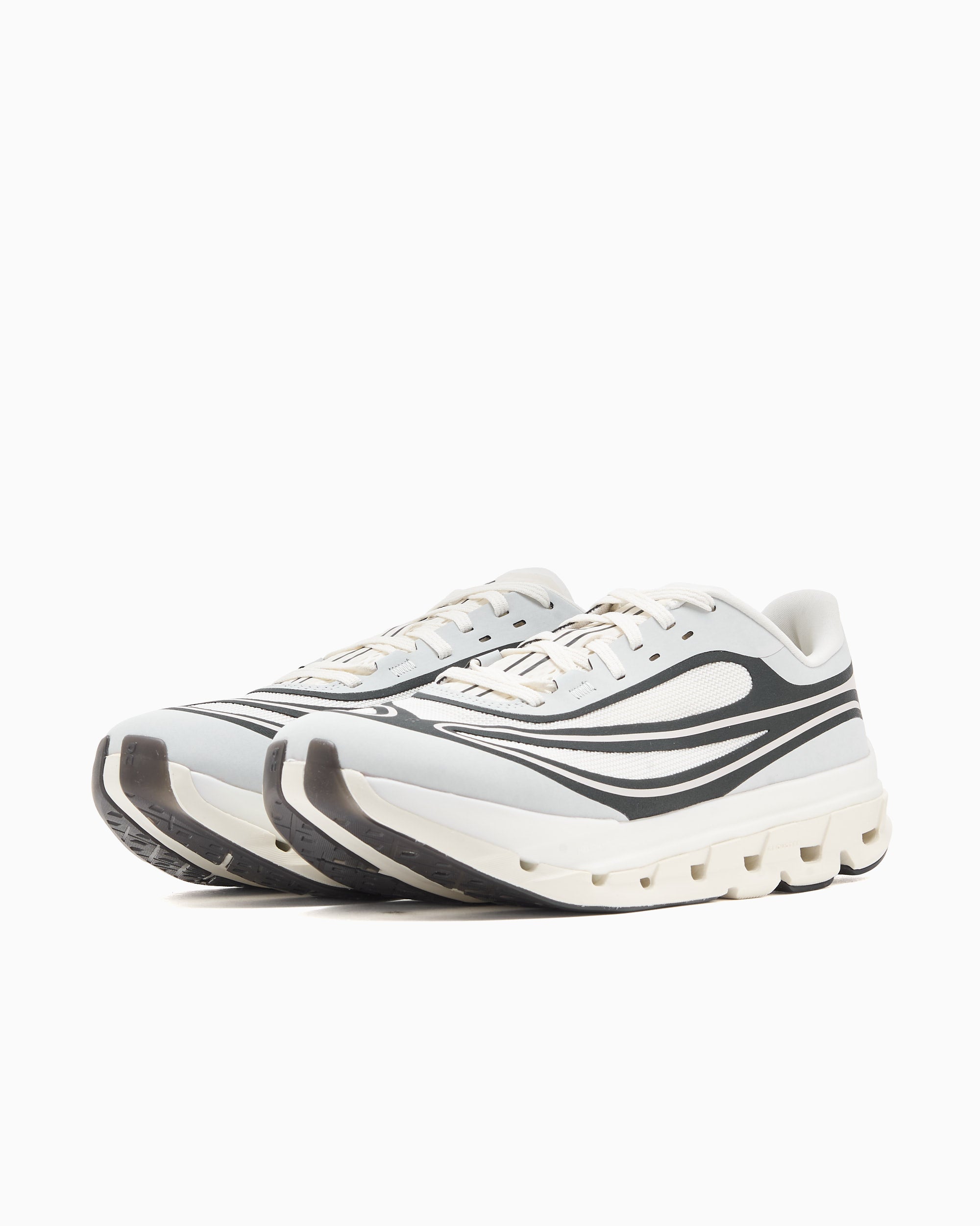 Sneakers On Cloudflow 5 AD - 3MF30700791