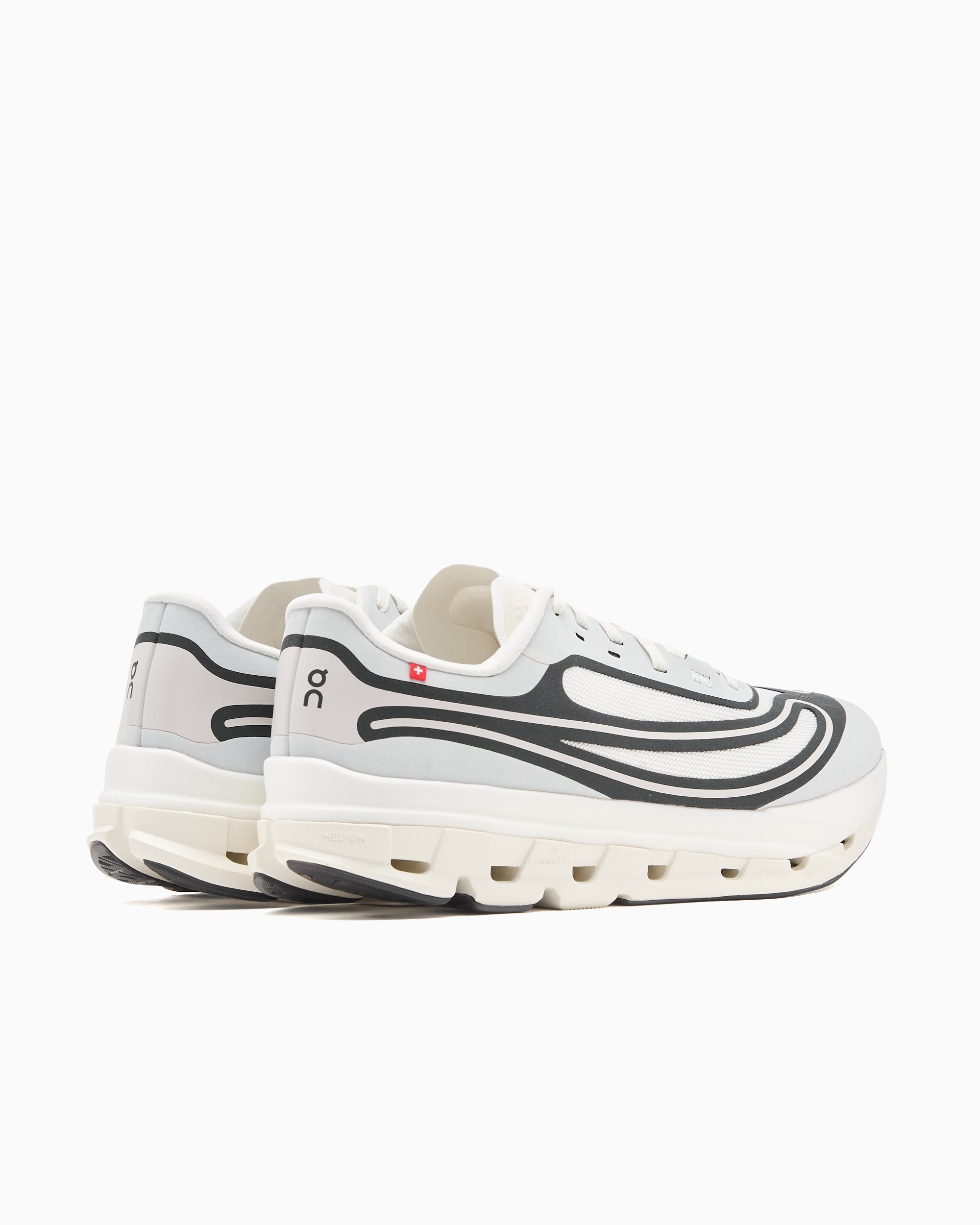 Sneakers On Cloudflow 5 AD - 3MF30700791