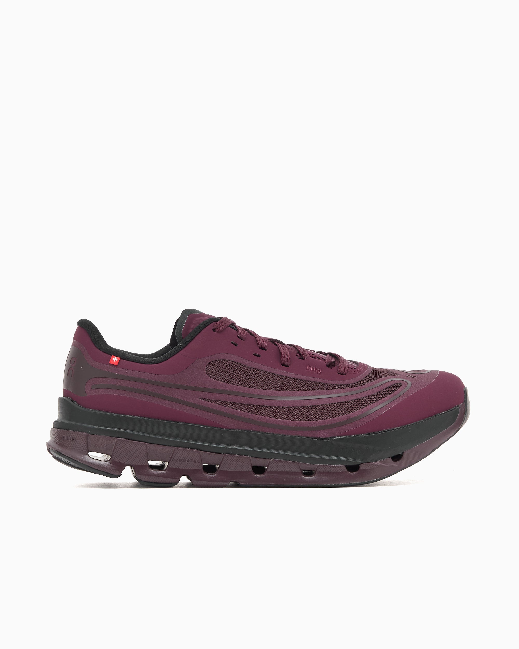 Sneakers On Cloudflow 5 AD - 3MF30704894