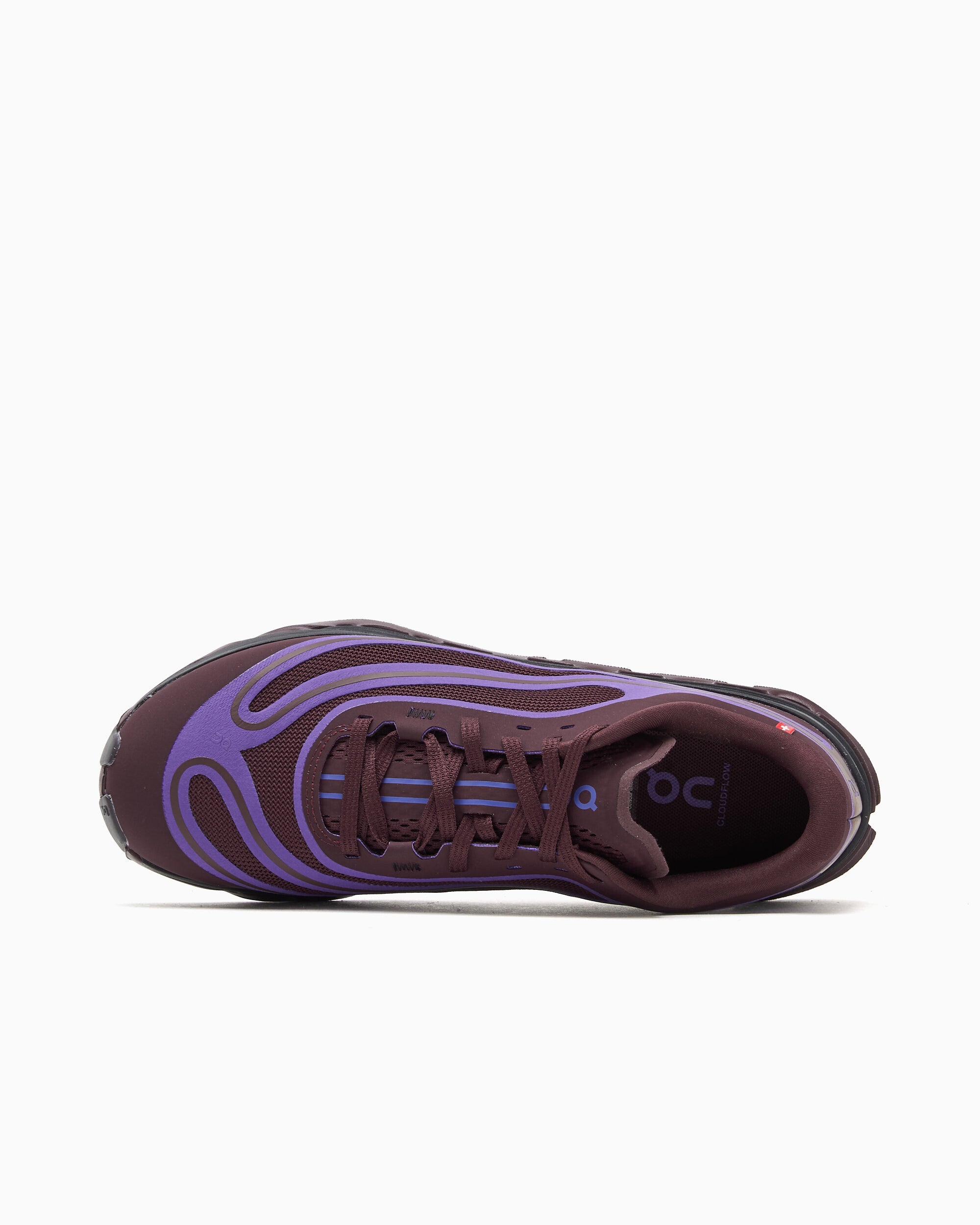 Sneakers On Cloudflow 5 AD - 3MF30705415