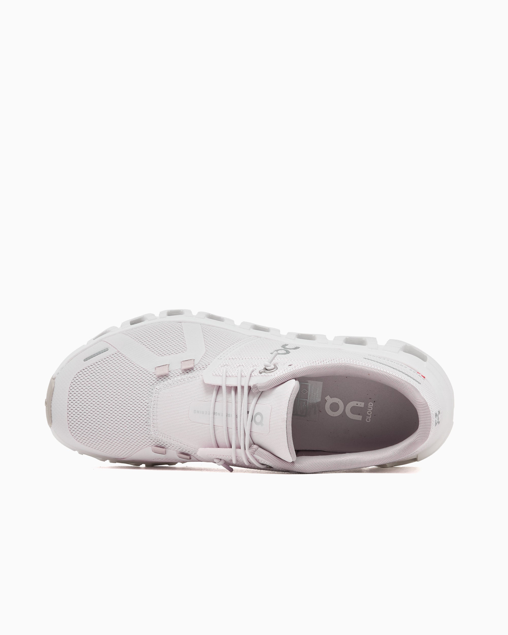 Sneakers On Women's Cloud 6 - 3WF10064296