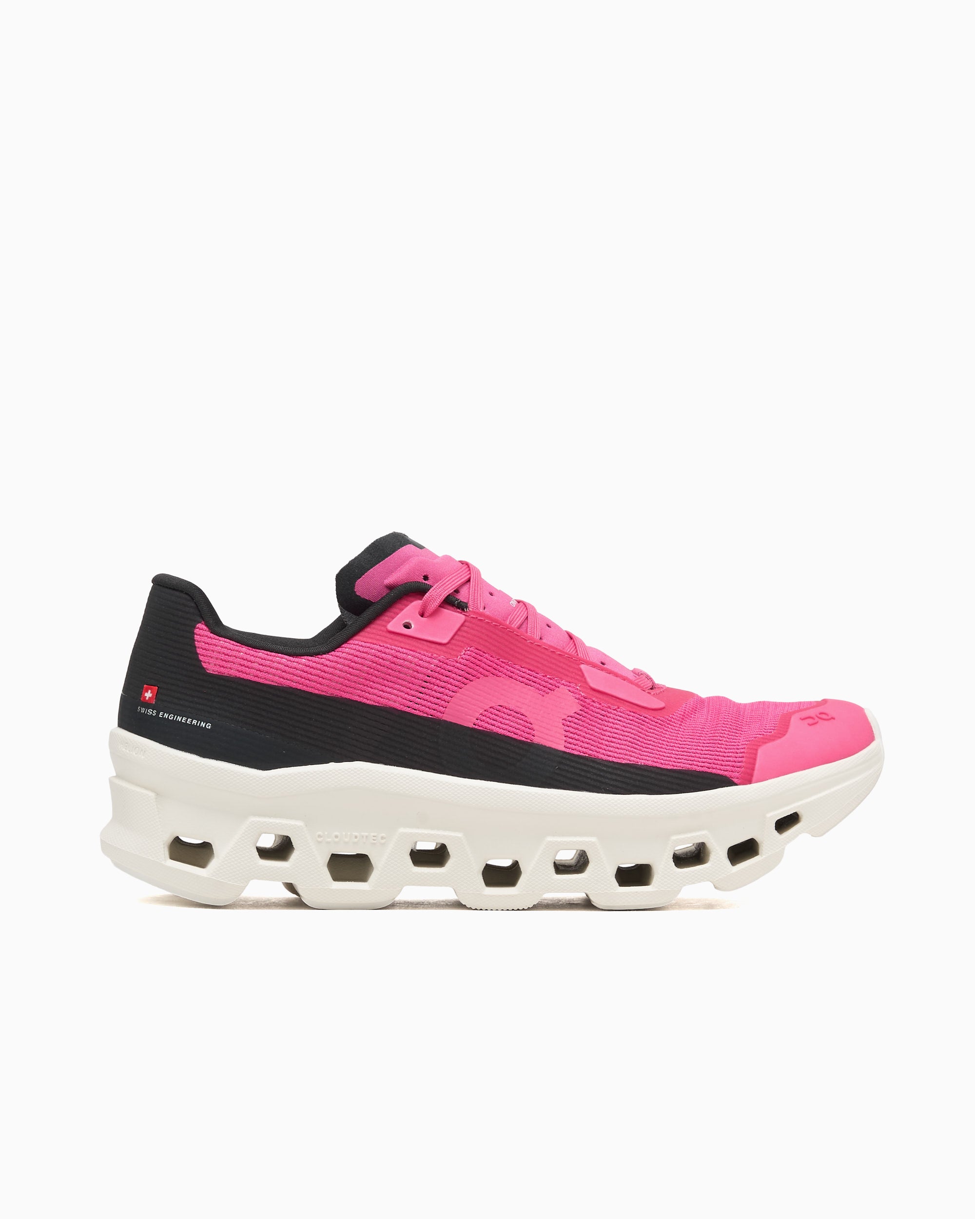 Sneakers On Women's Cloudmonster Void - 3WG10814561