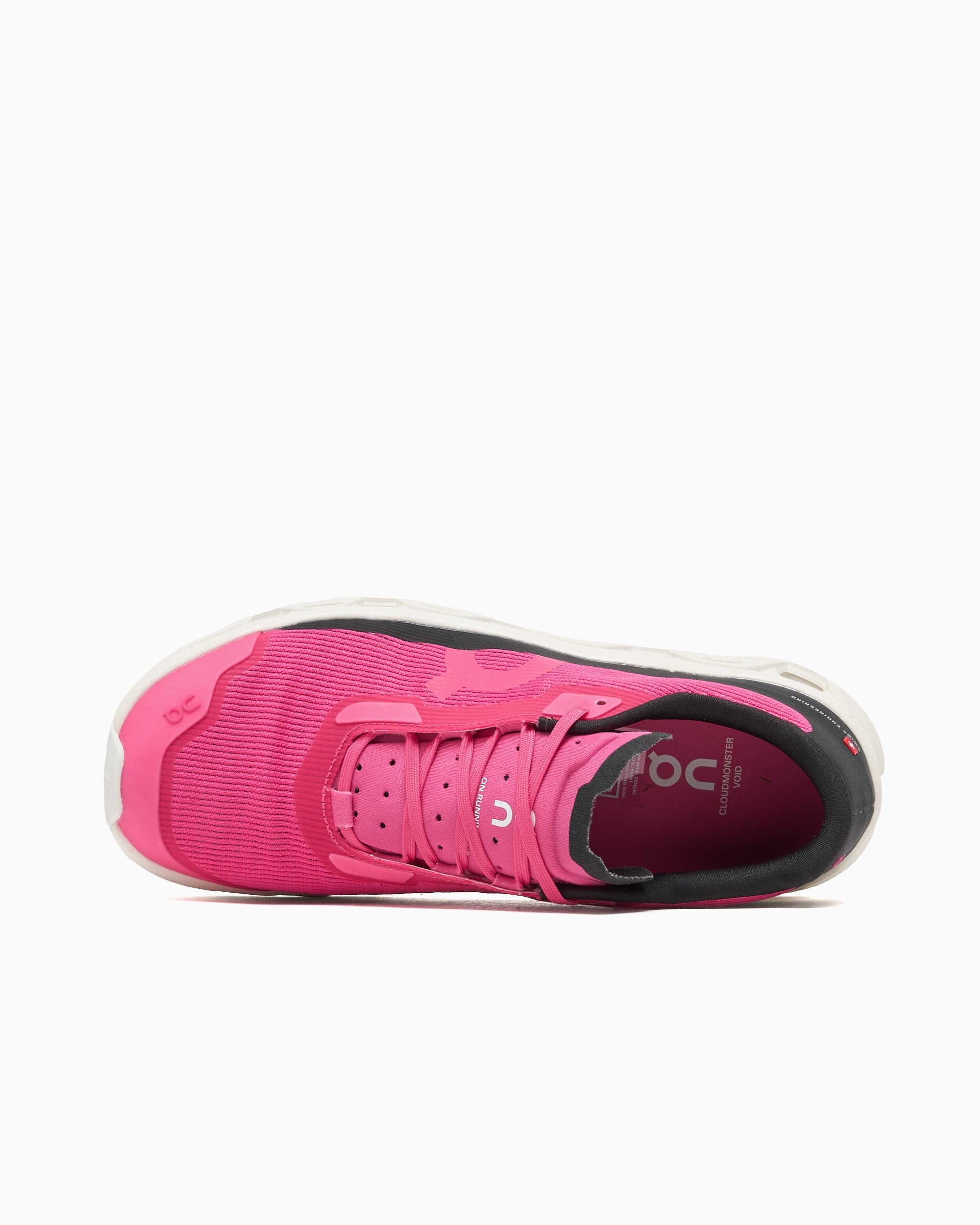 Sneakers On Women's Cloudmonster Void - 3WG10814561