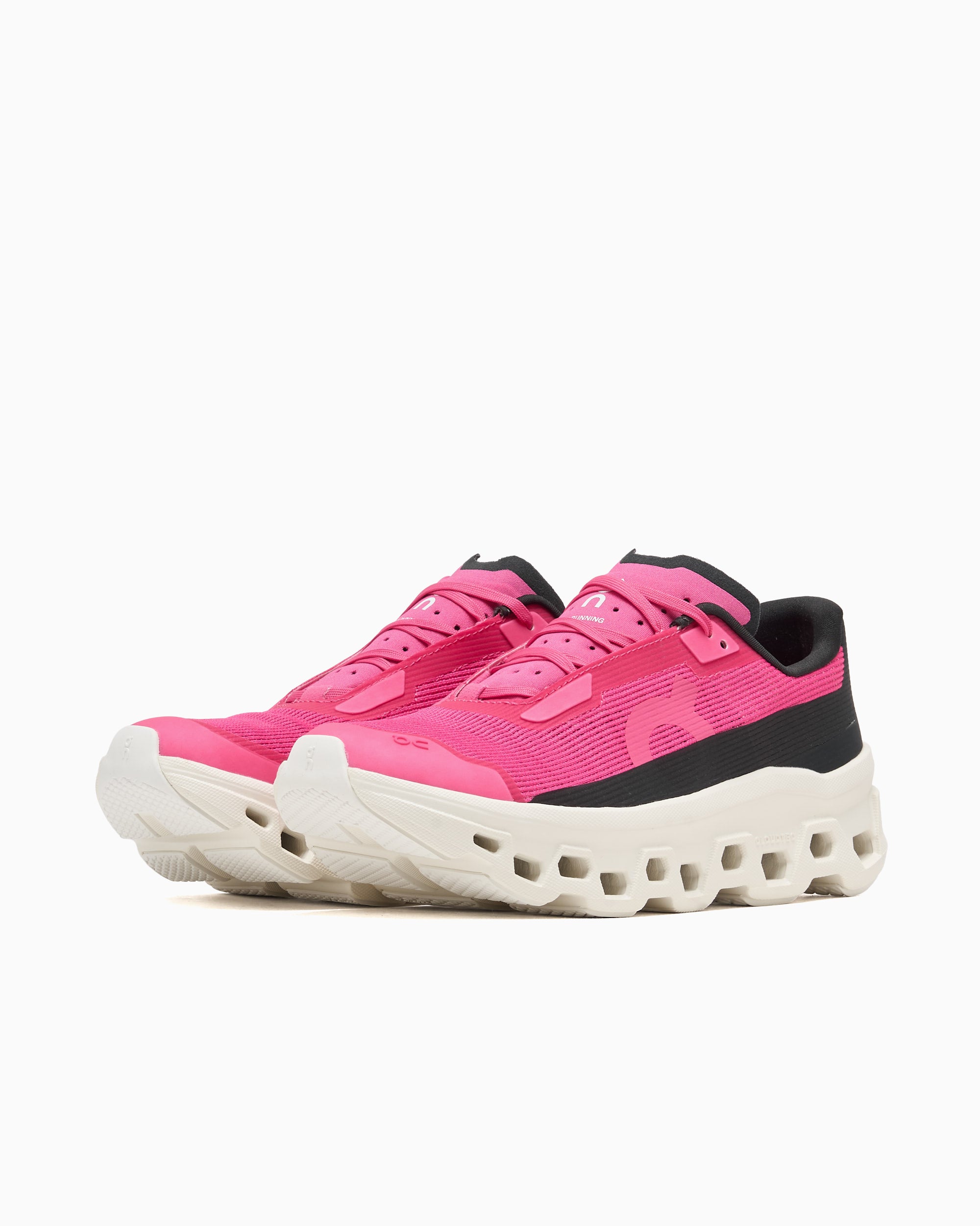 Sneakers On Women's Cloudmonster Void - 3WG10814561