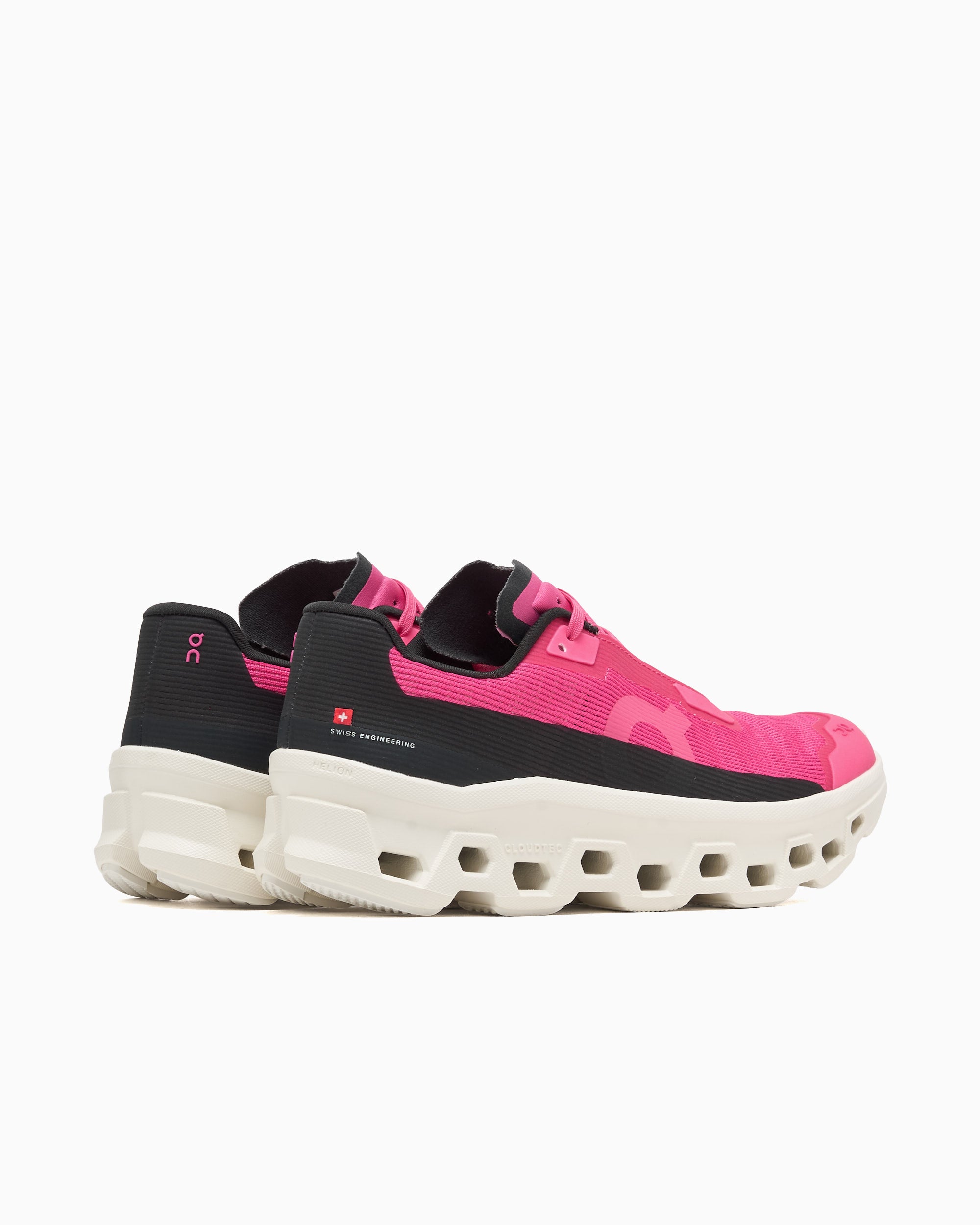 Sneakers On Women's Cloudmonster Void - 3WG10814561