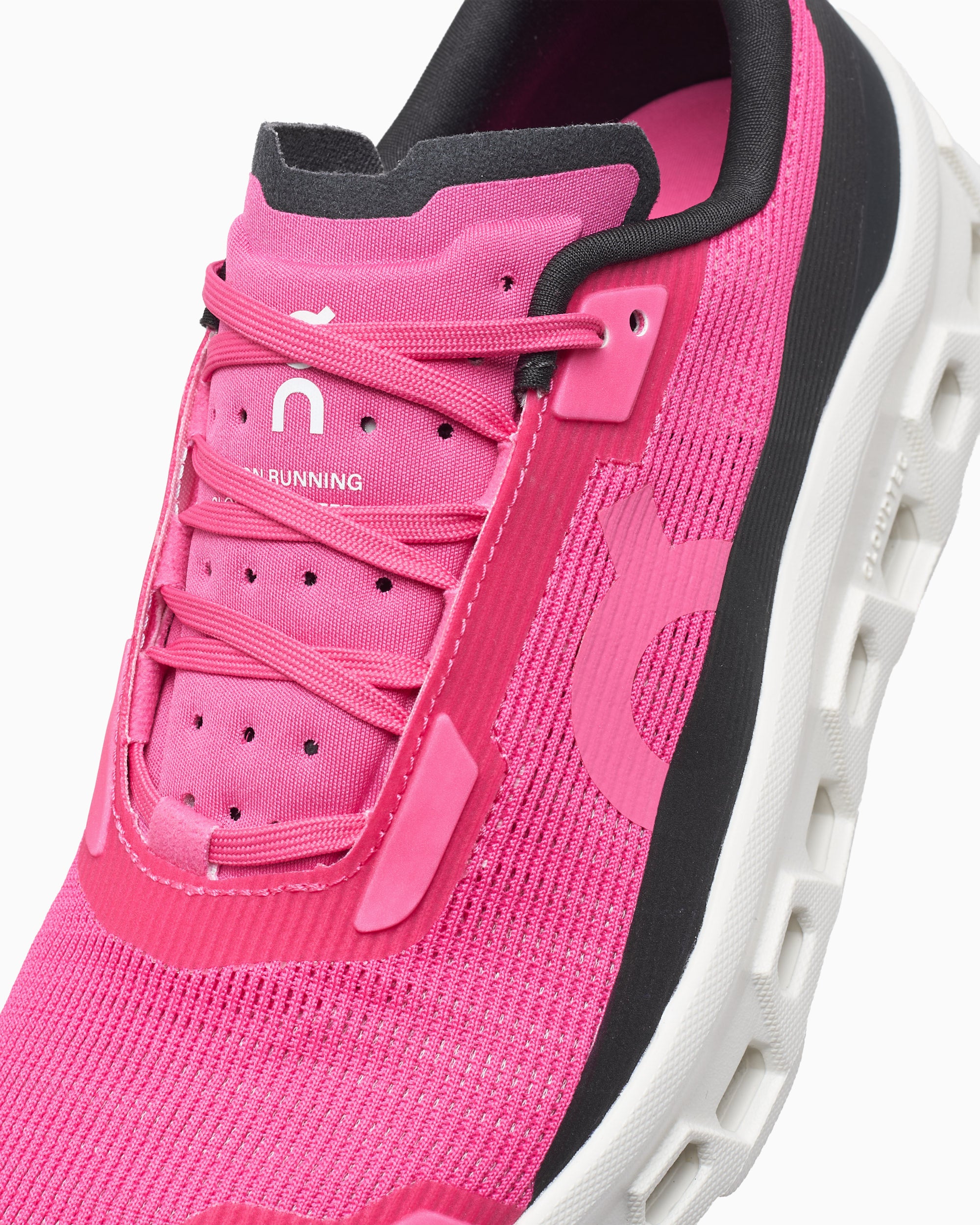 Sneakers On Women's Cloudmonster Void - 3WG10814561