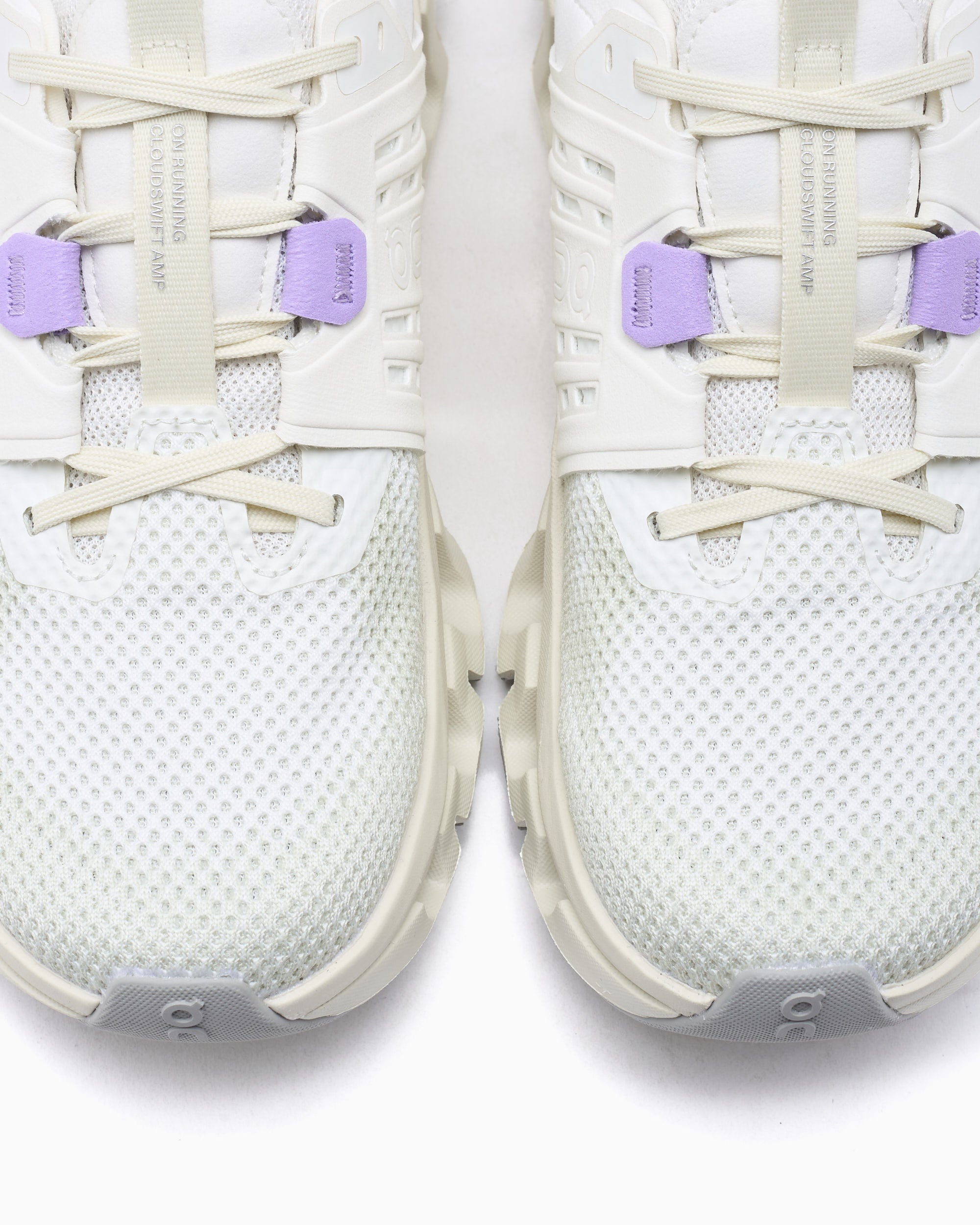Sneakers On Women's Cloudswift Amp - 3WG10393588
