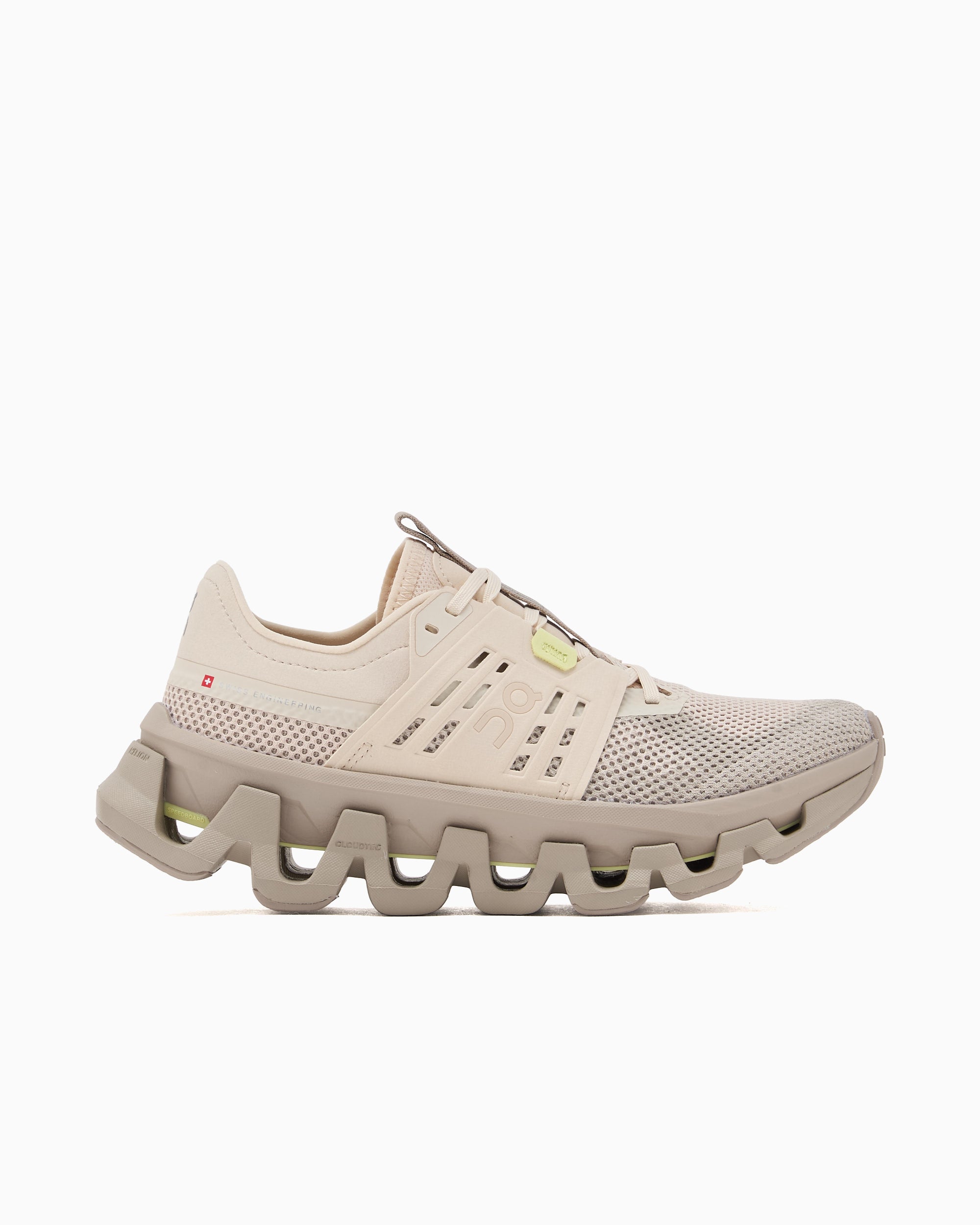 Sneakers On Women's Cloudswift Amp - 3WG10394884