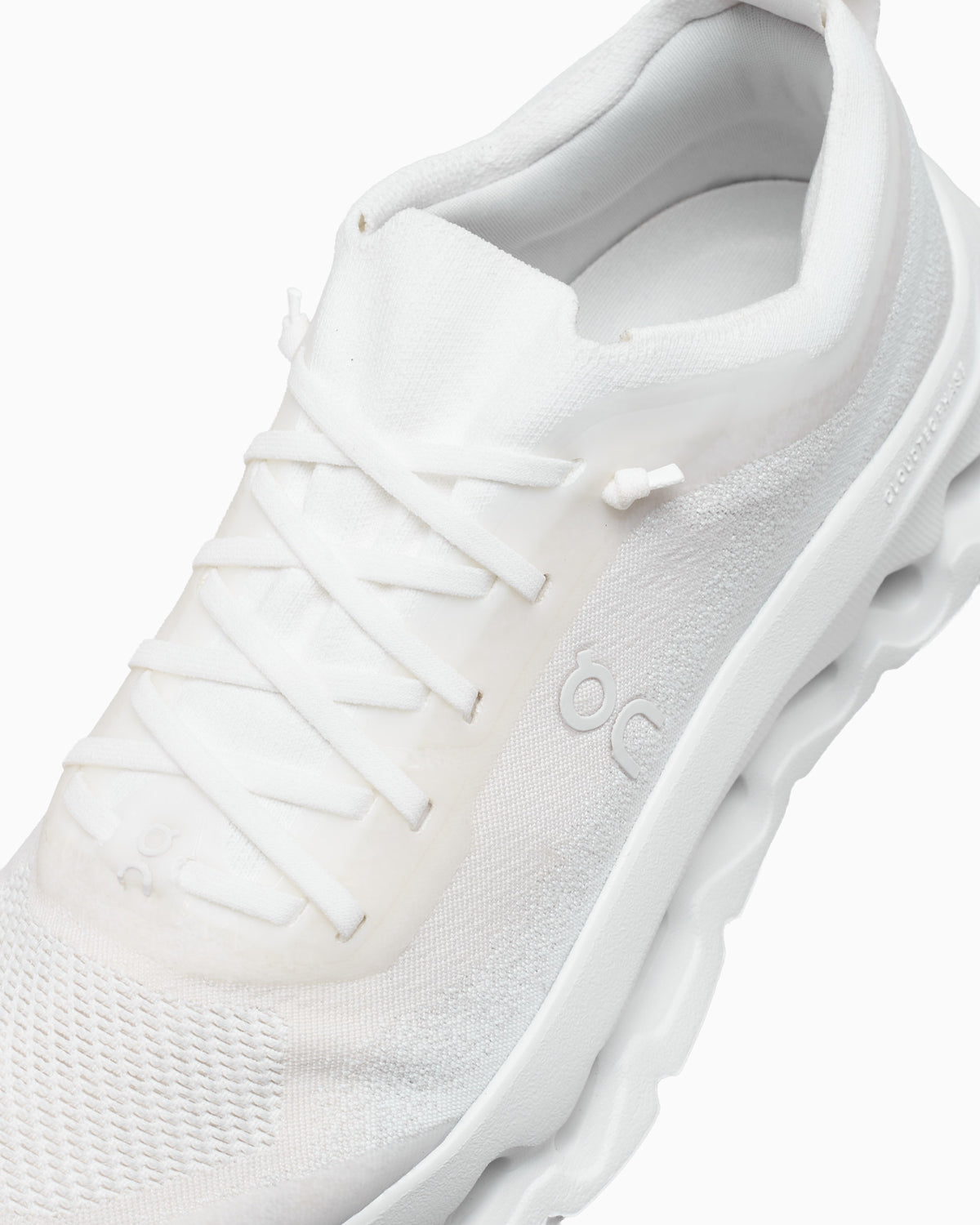 Sneakers On Women's Cloudtilt Moon - 3WF30420664